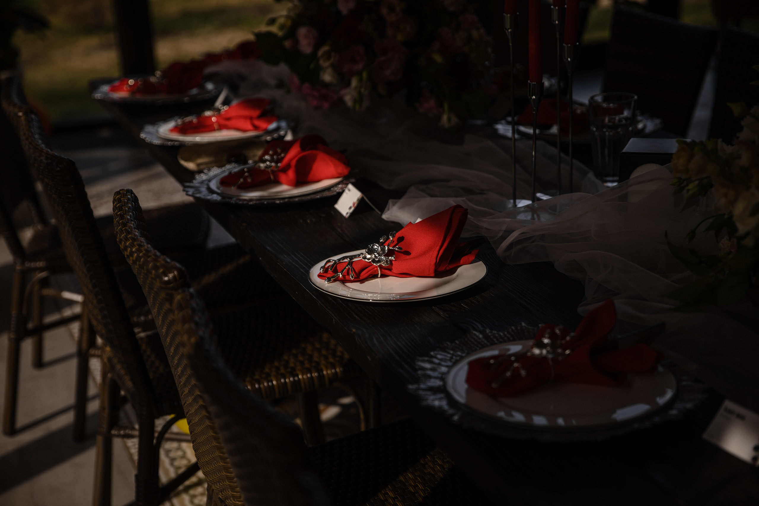 Анонс со свадьбы Азиз и Асем. Свадебный фотограф в Алматы Николай Киреев