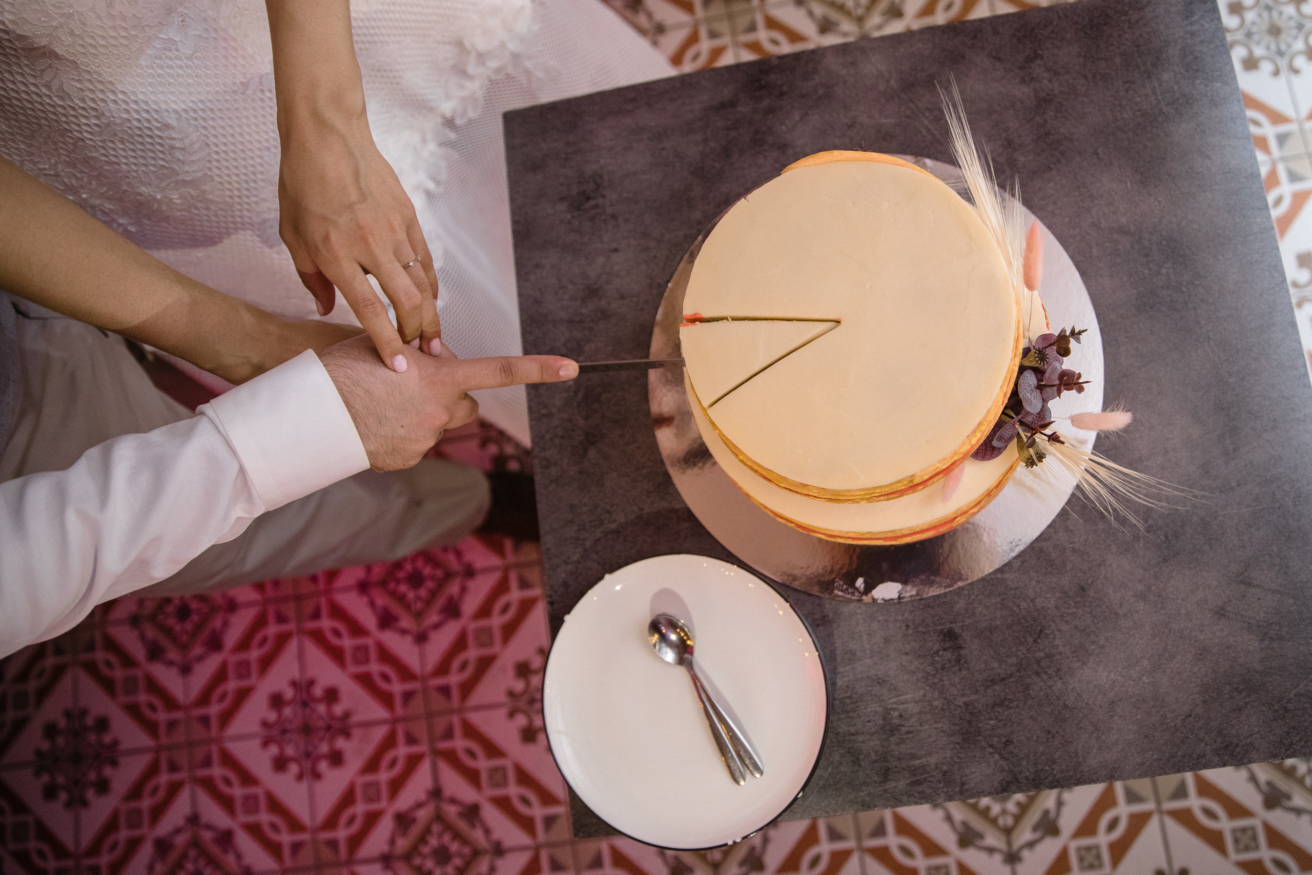 Анонс со свадьбы Азиз и Асем. Свадебный фотограф в Алматы Николай Киреев