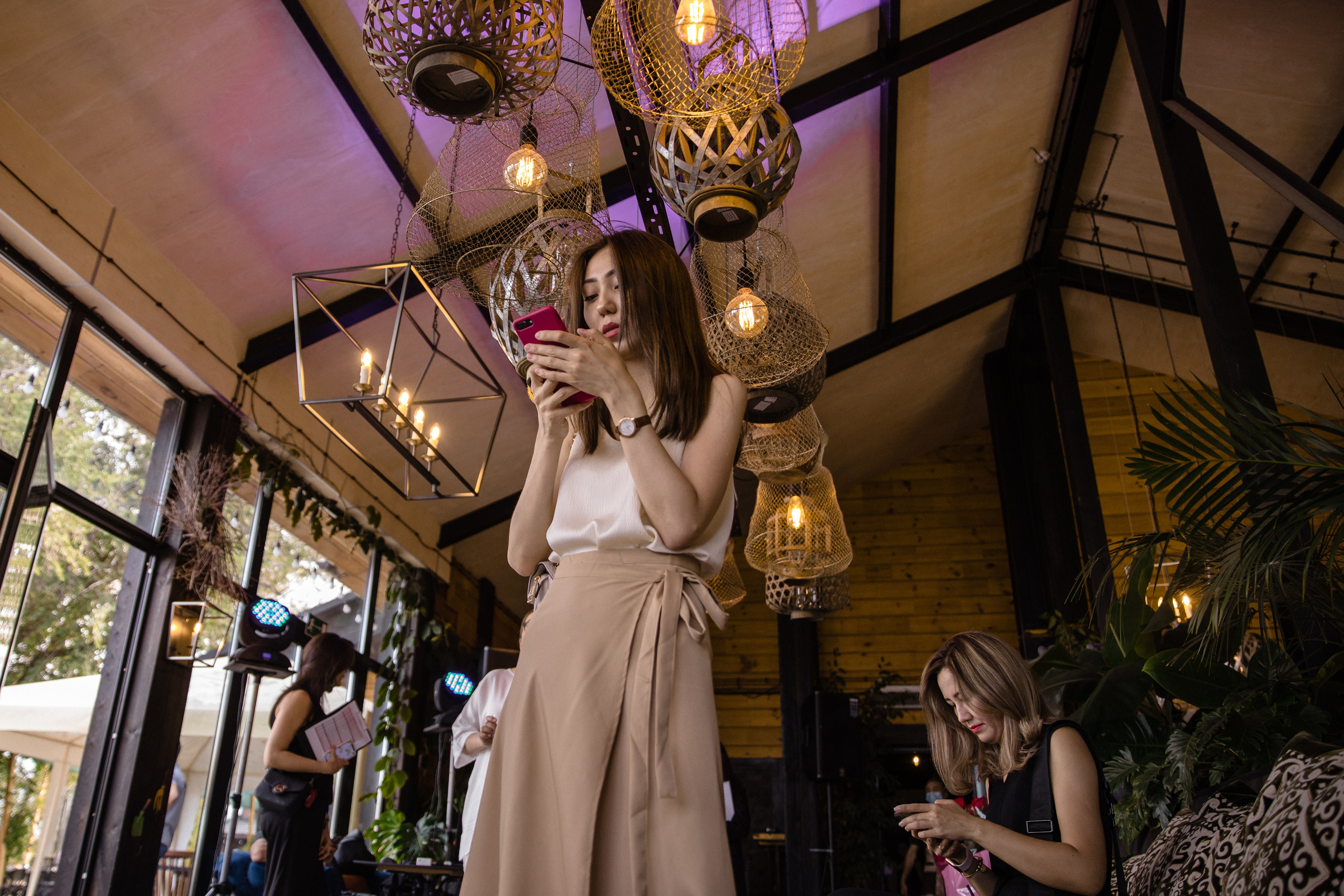 Анонс со свадьбы Азиз и Асем. Свадебный фотограф в Алматы Николай Киреев