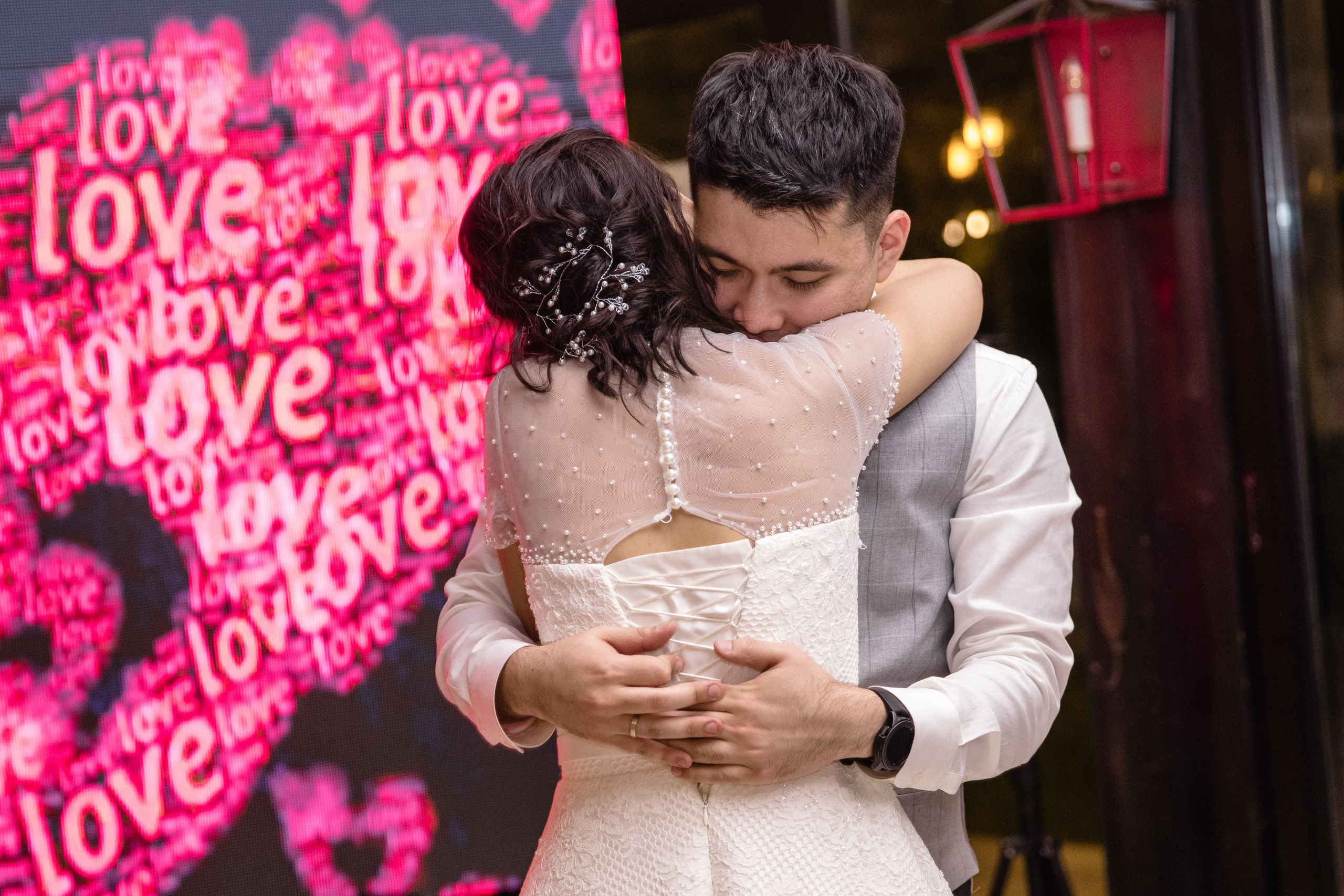 Анонс со свадьбы Азиз и Асем. Свадебный фотограф в Алматы Николай Киреев