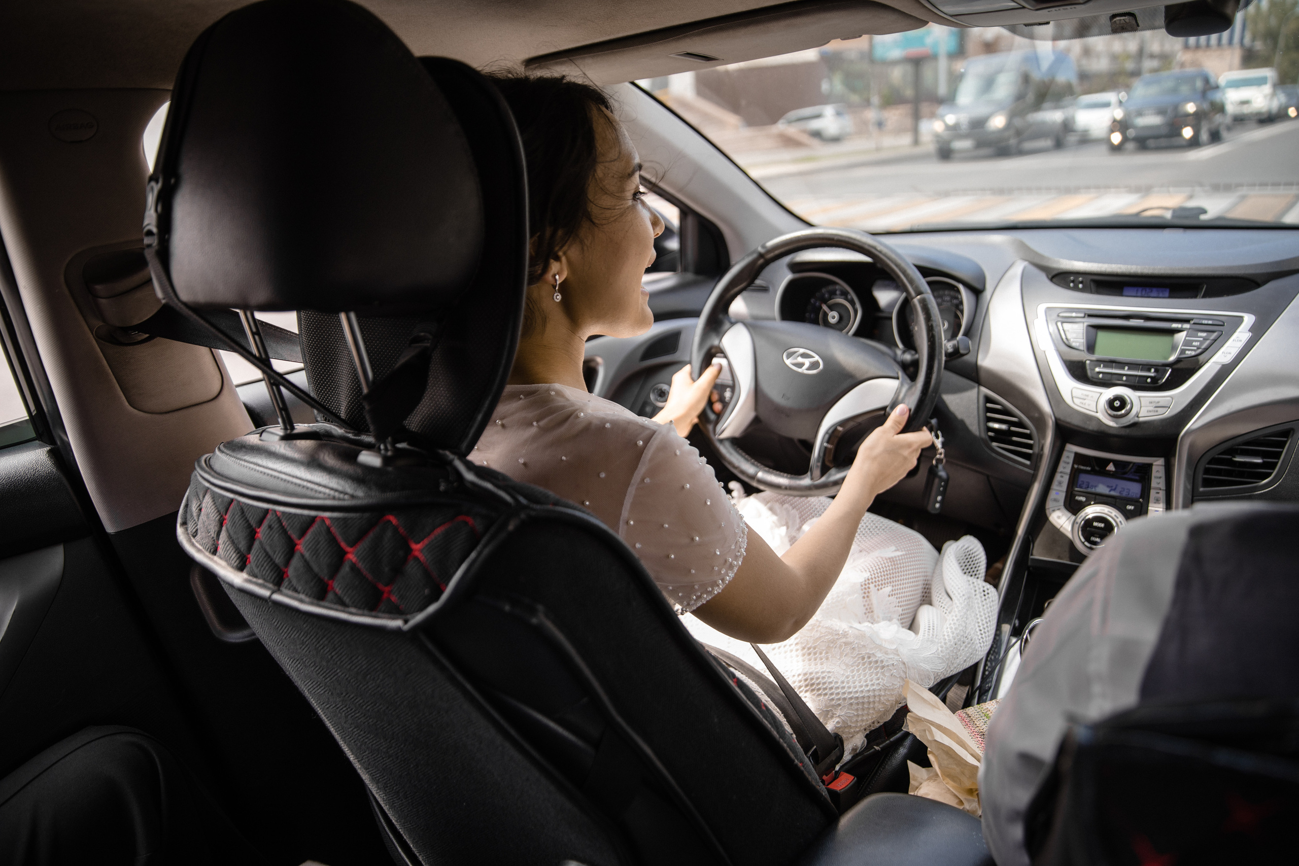 Анонс со свадьбы Азиз и Асем. Свадебный фотограф в Алматы Николай Киреев