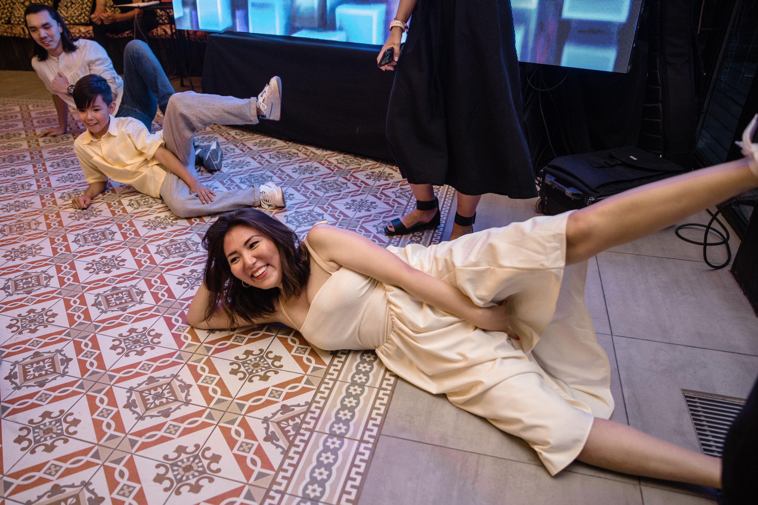 Анонс со свадьбы Азиз и Асем. Свадебный фотограф в Алматы Николай Киреев