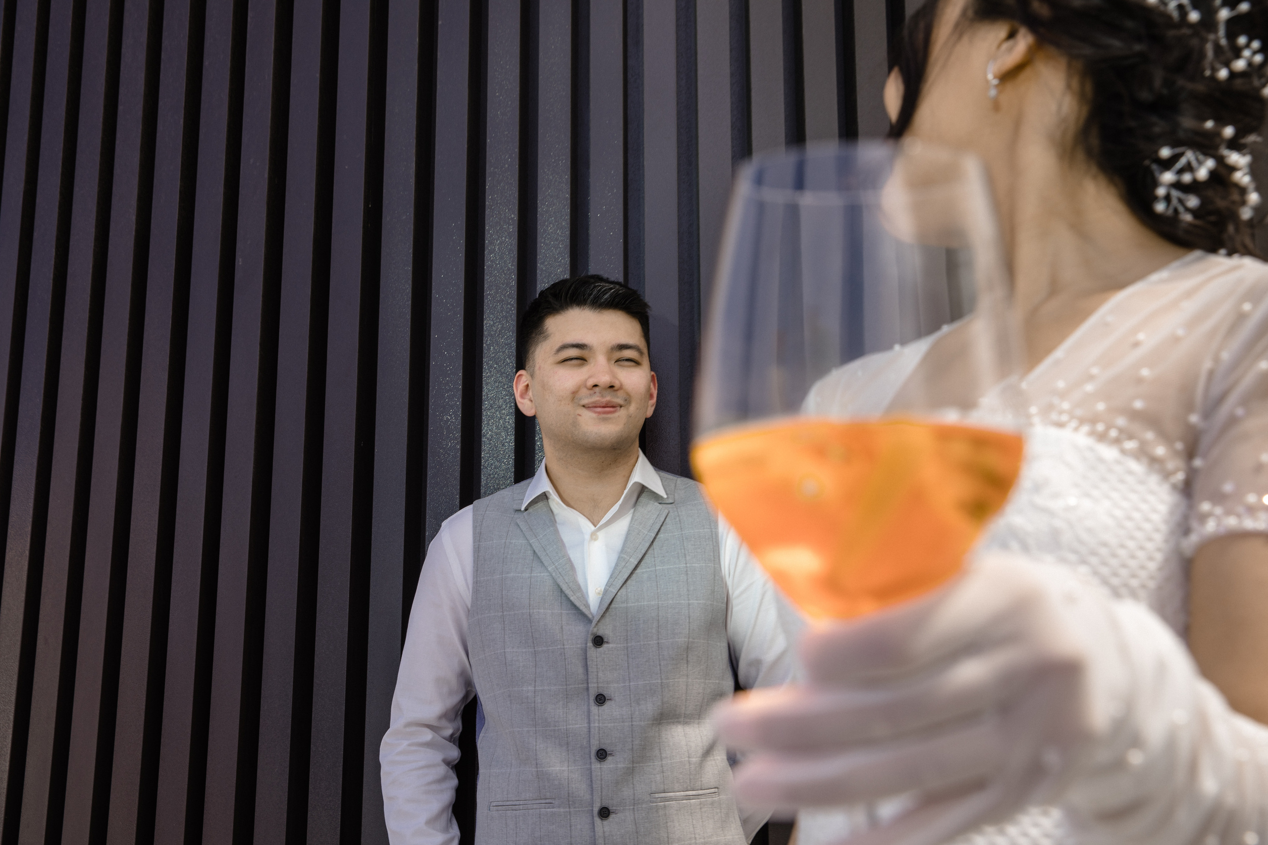 Анонс со свадьбы Азиз и Асем. Свадебный фотограф в Алматы Николай Киреев