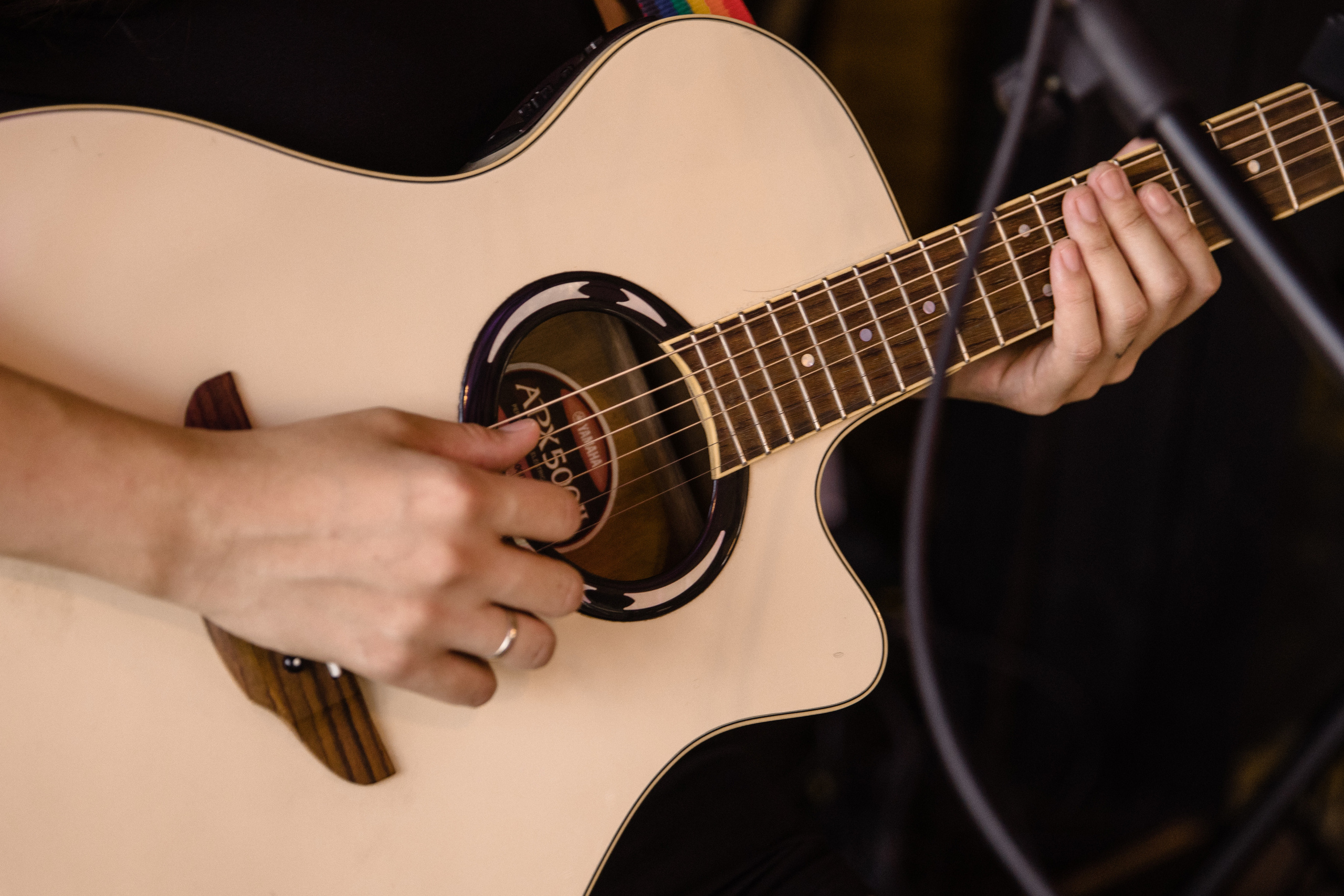 Анонс со свадьбы Азиз и Асем. Свадебный фотограф в Алматы Николай Киреев