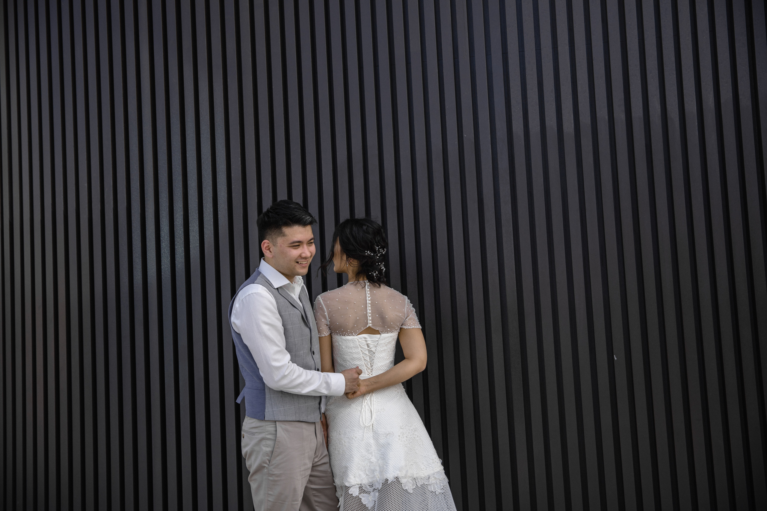 Анонс со свадьбы Азиз и Асем. Свадебный фотограф в Алматы Николай Киреев