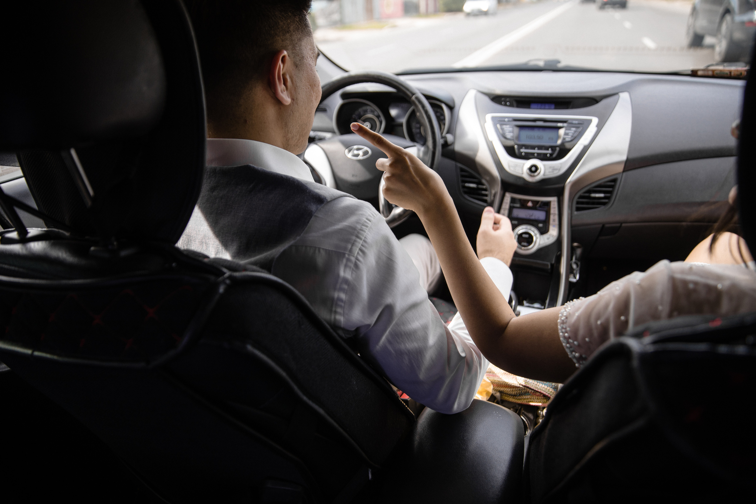 Анонс со свадьбы Азиз и Асем. Свадебный фотограф в Алматы Николай Киреев