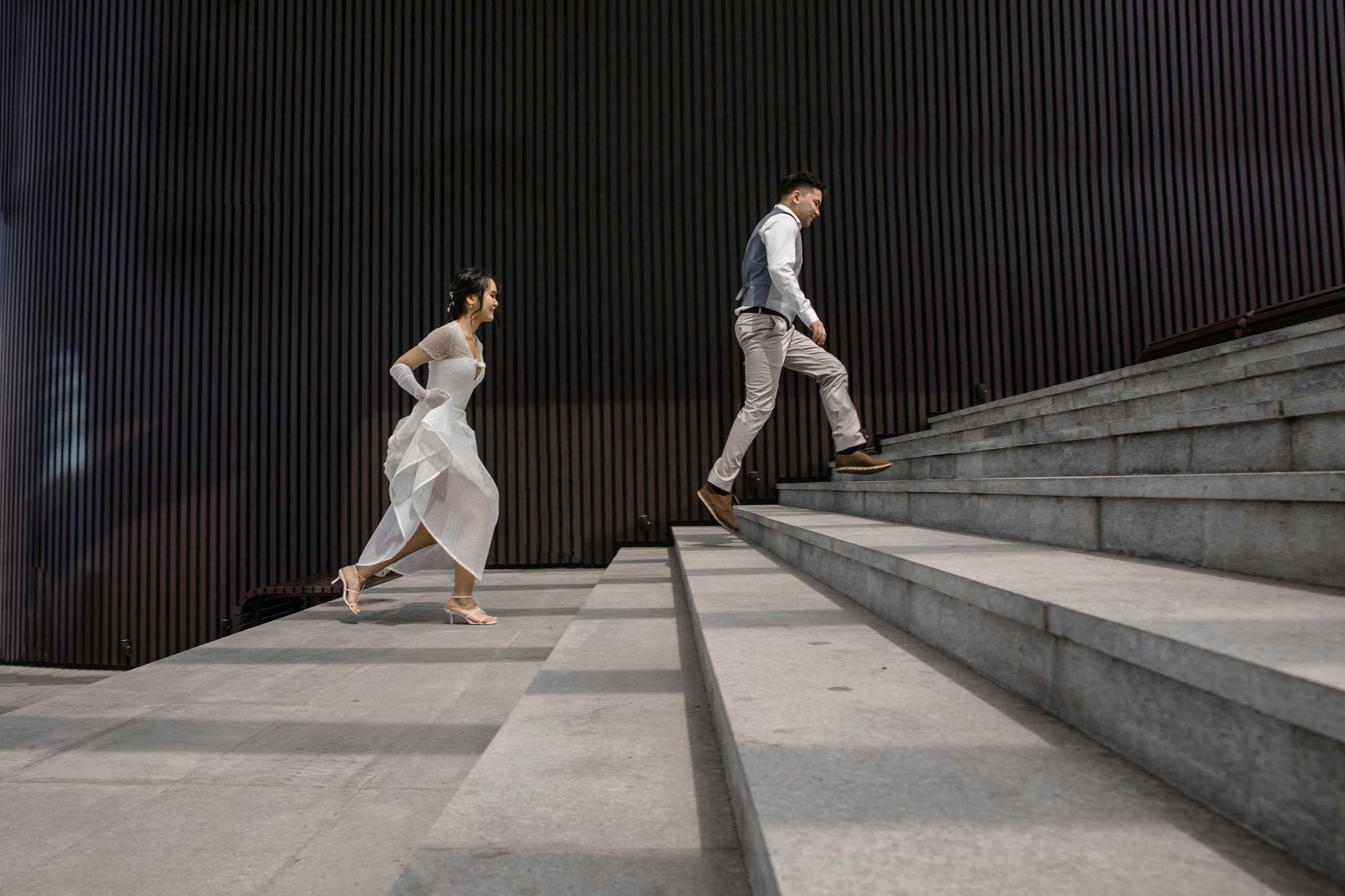 Анонс со свадьбы Азиз и Асем. Свадебный фотограф в Алматы Николай Киреев