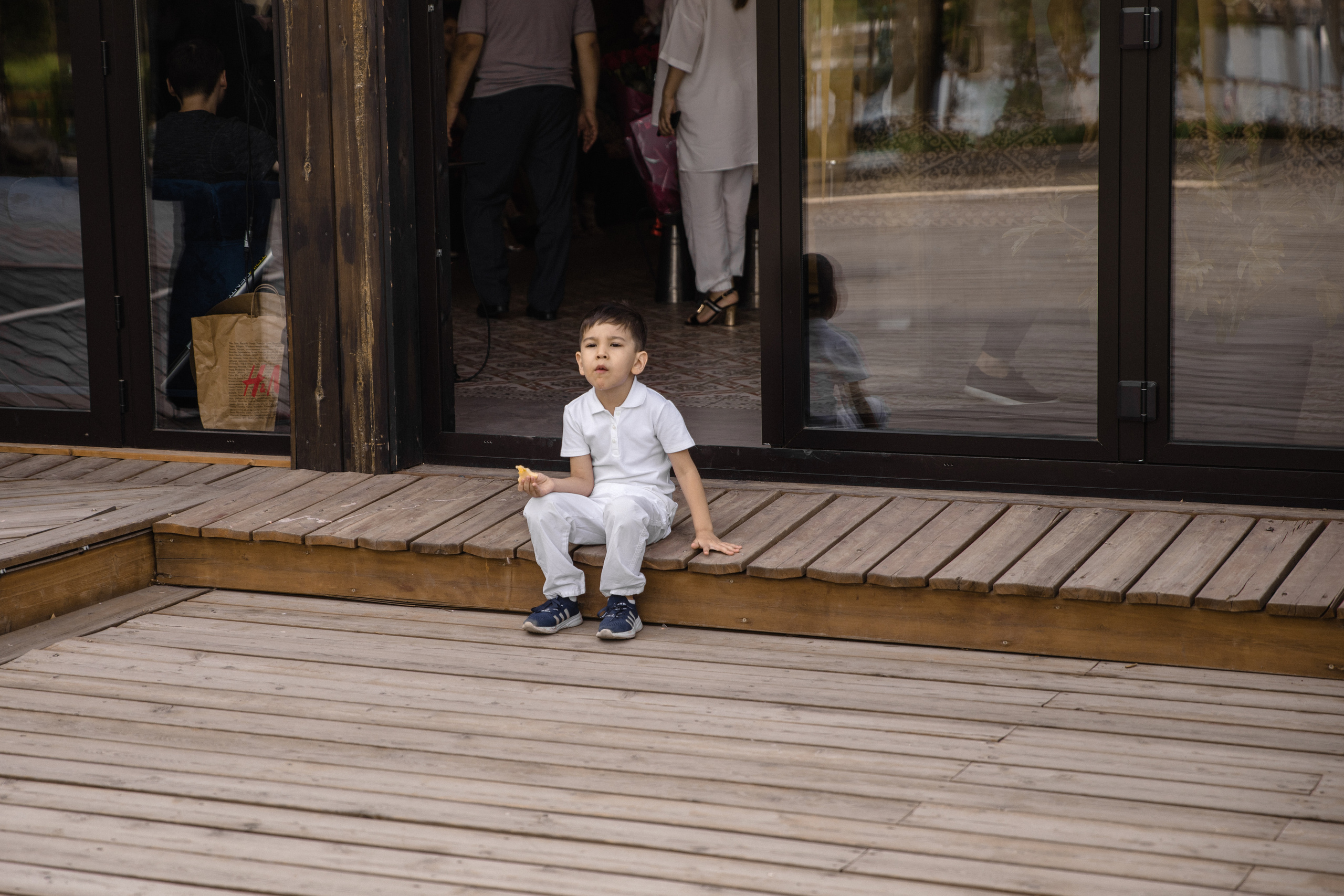 Анонс со свадьбы Азиз и Асем. Свадебный фотограф в Алматы Николай Киреев