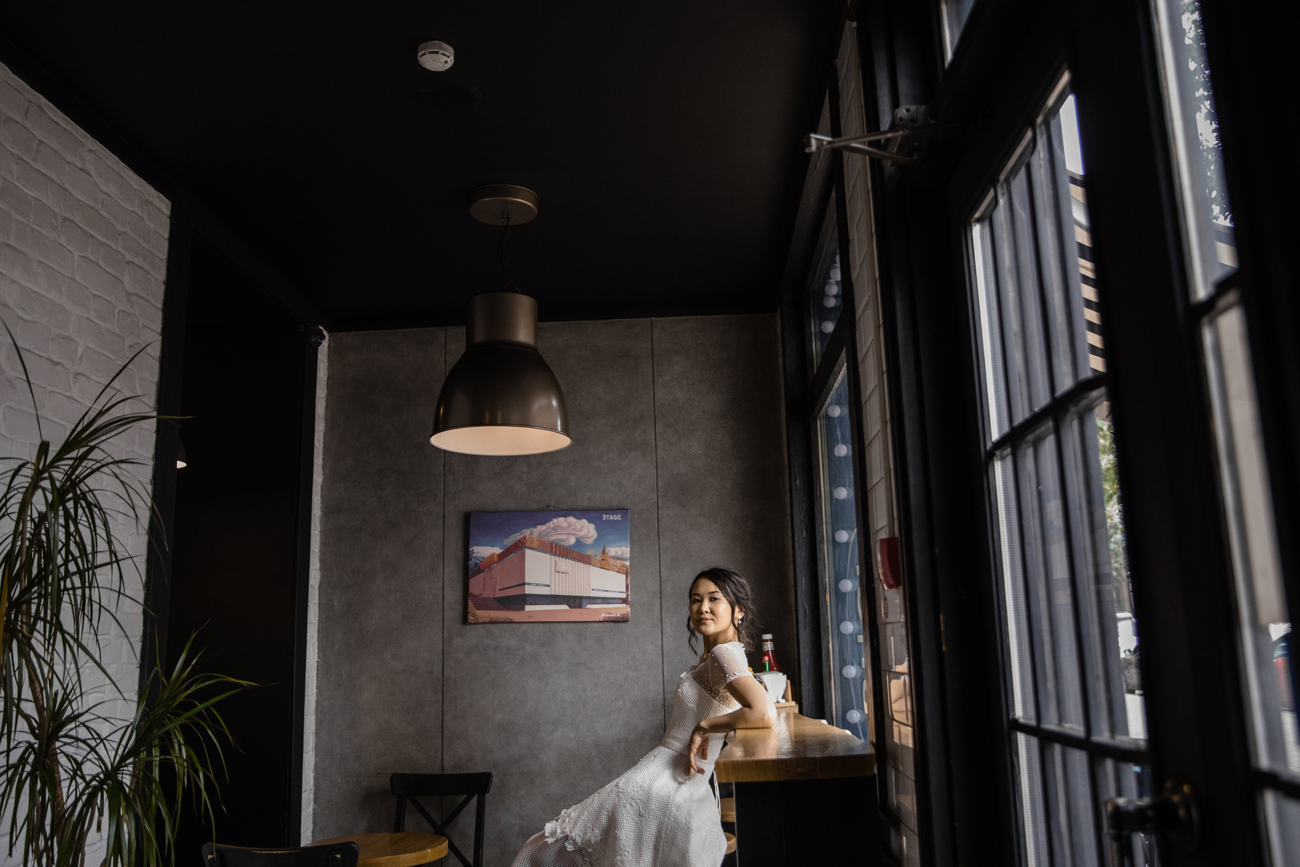 Анонс со свадьбы Азиз и Асем. Свадебный фотограф в Алматы Николай Киреев