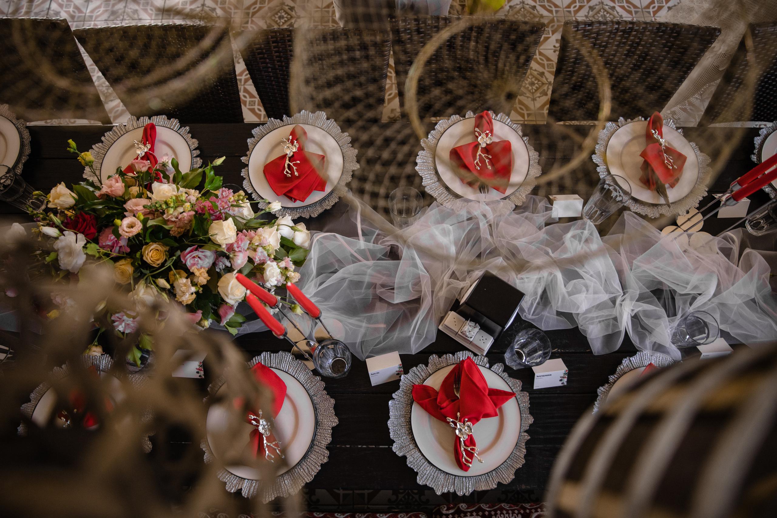 Анонс со свадьбы Азиз и Асем. Свадебный фотограф в Алматы Николай Киреев