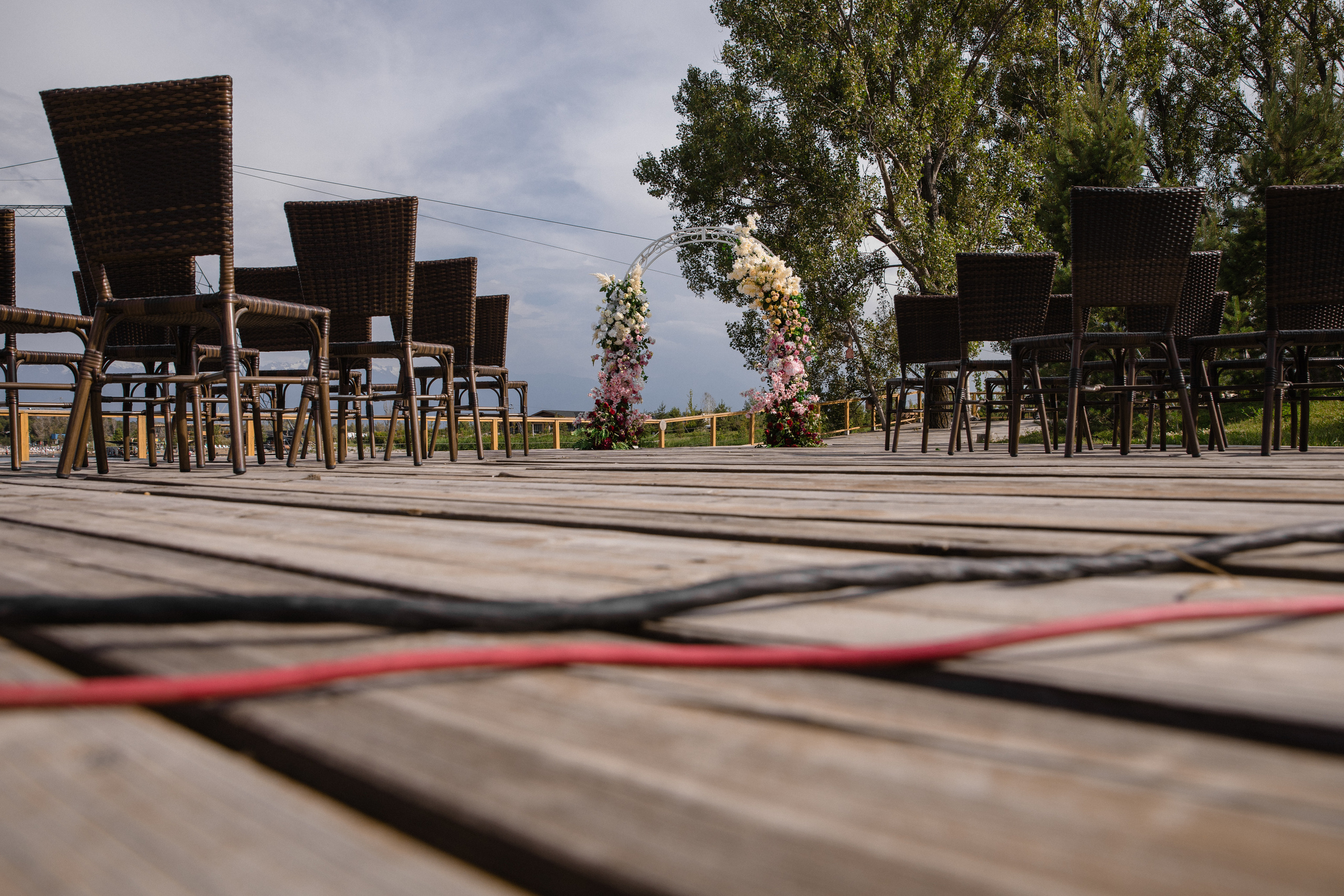 Анонс со свадьбы Азиз и Асем. Свадебный фотограф в Алматы Николай Киреев