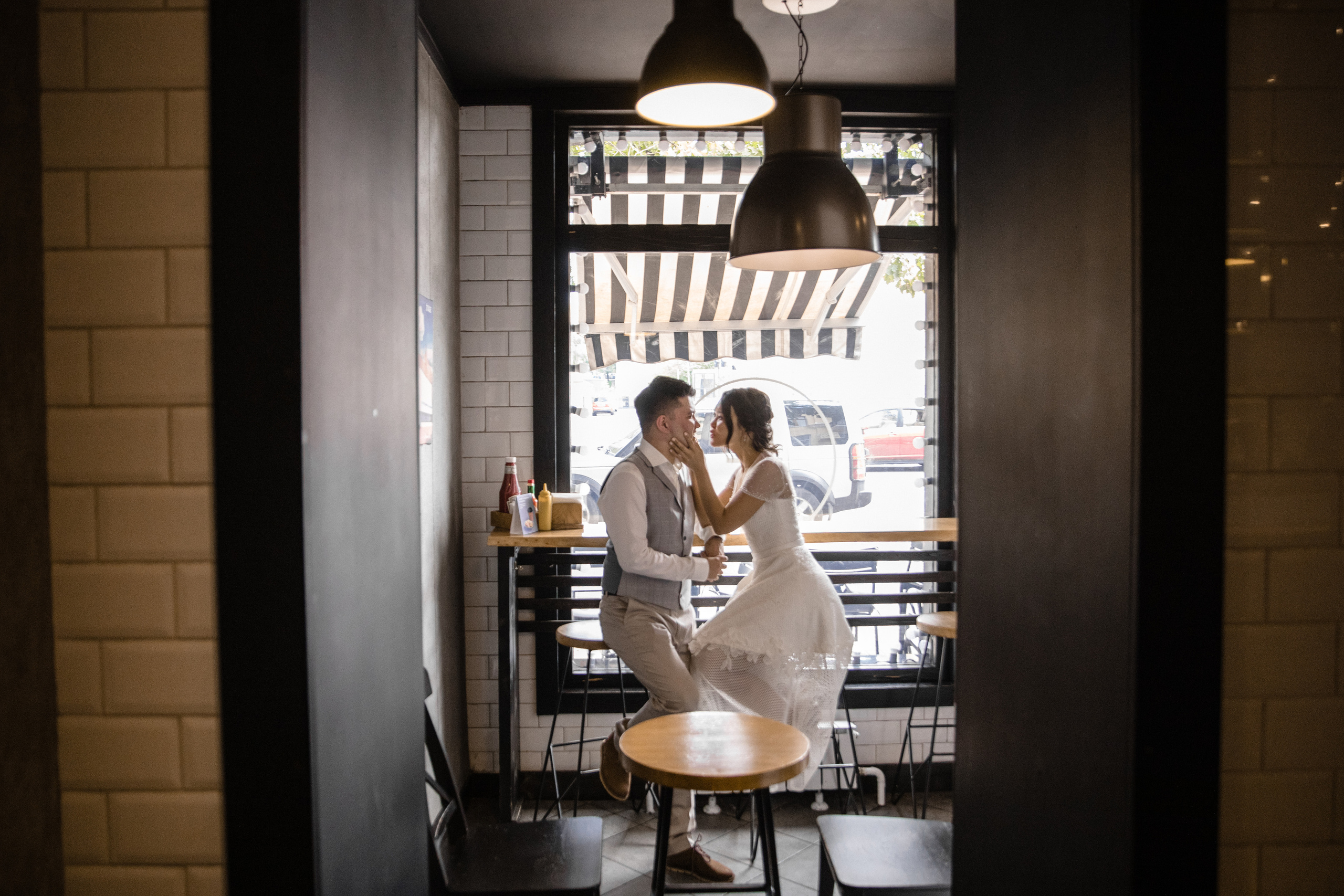 Анонс со свадьбы Азиз и Асем. Свадебный фотограф в Алматы Николай Киреев