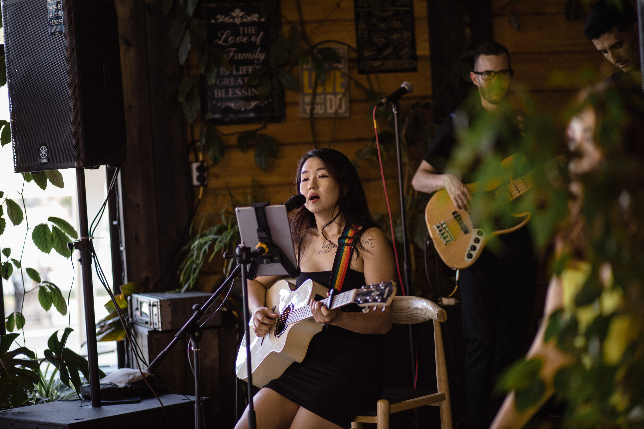 Анонс со свадьбы Азиз и Асем. Свадебный фотограф в Алматы Николай Киреев