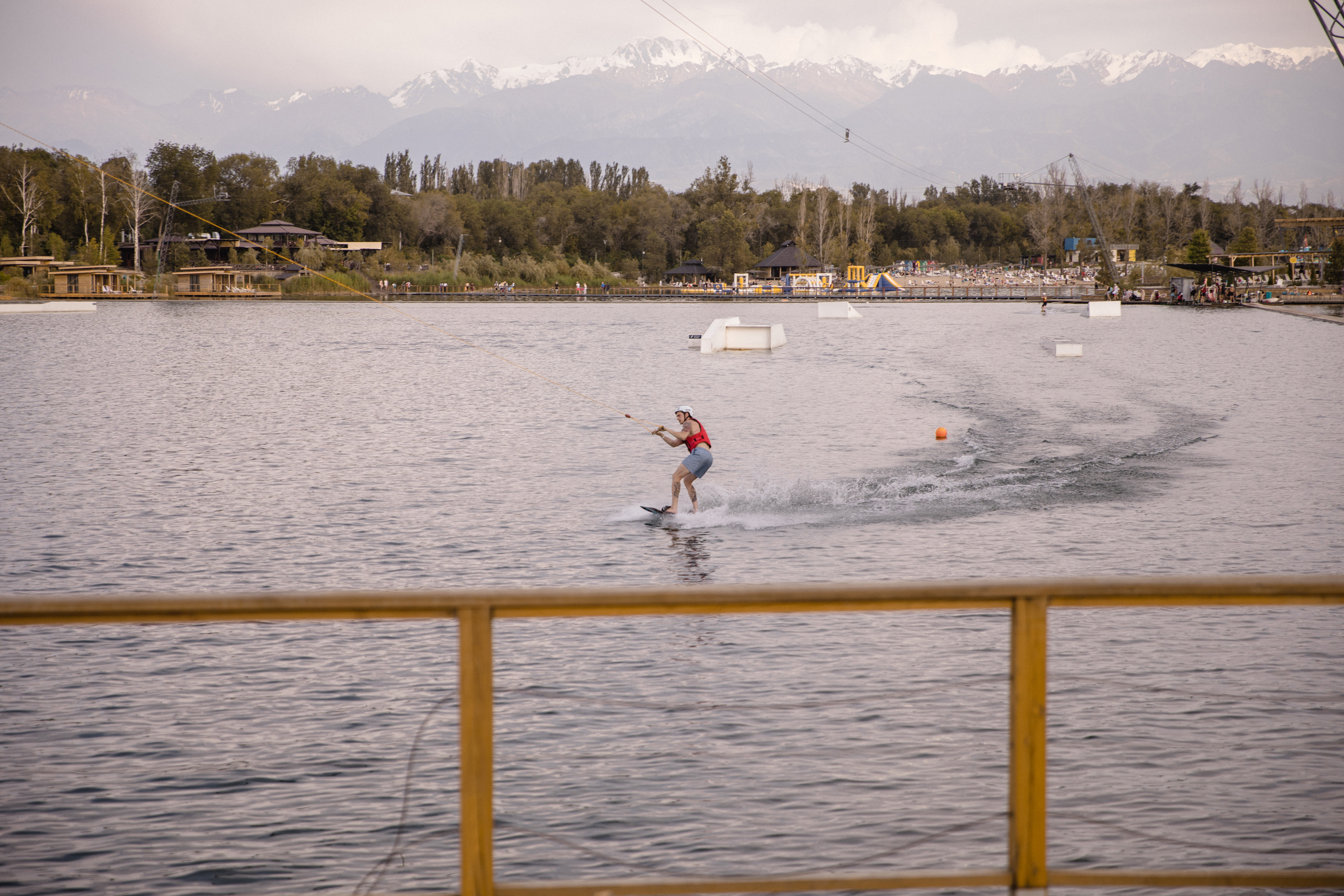 Анонс со свадьбы Азиз и Асем. Свадебный фотограф в Алматы Николай Киреев