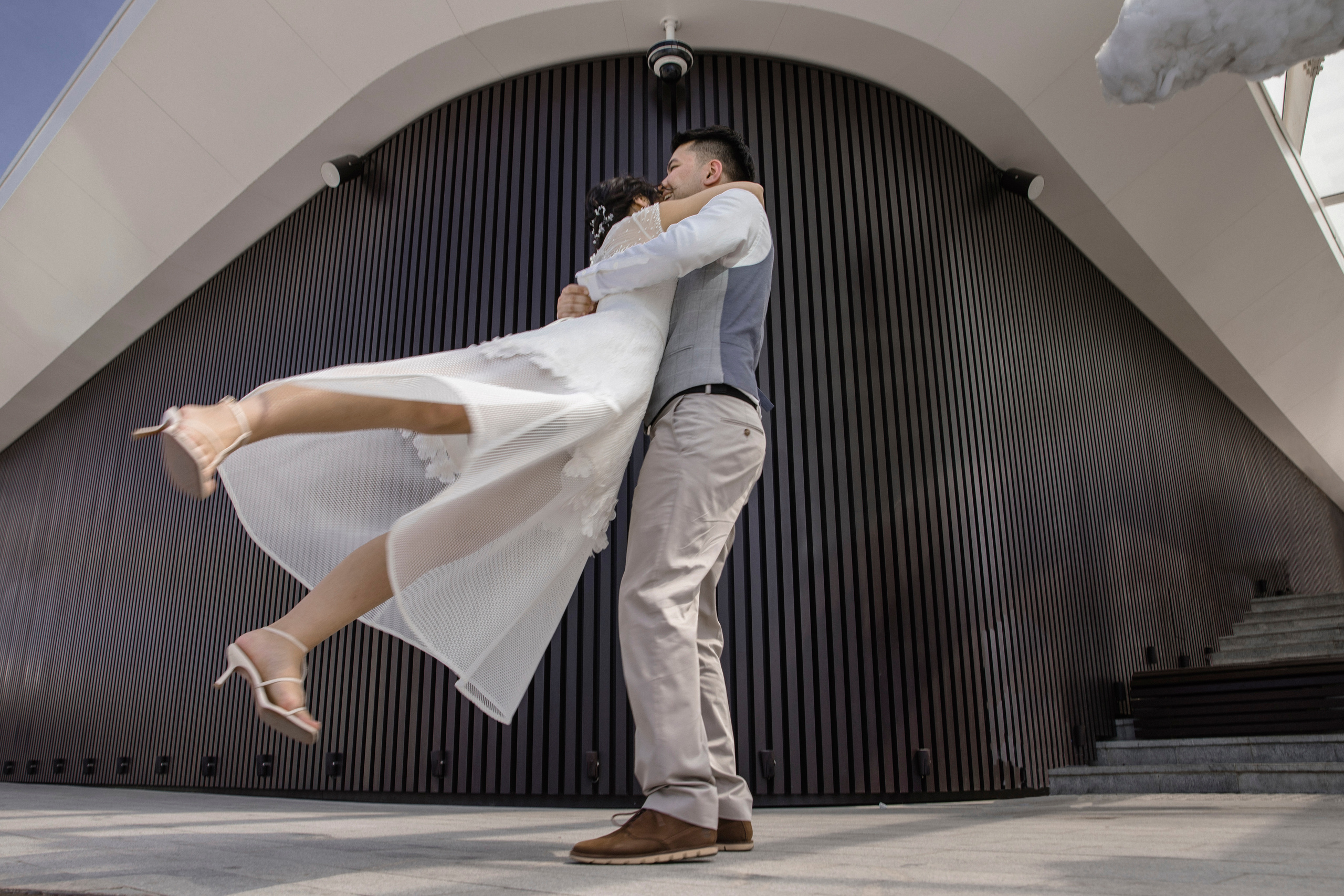 Анонс со свадьбы Азиз и Асем. Свадебный фотограф в Алматы Николай Киреев