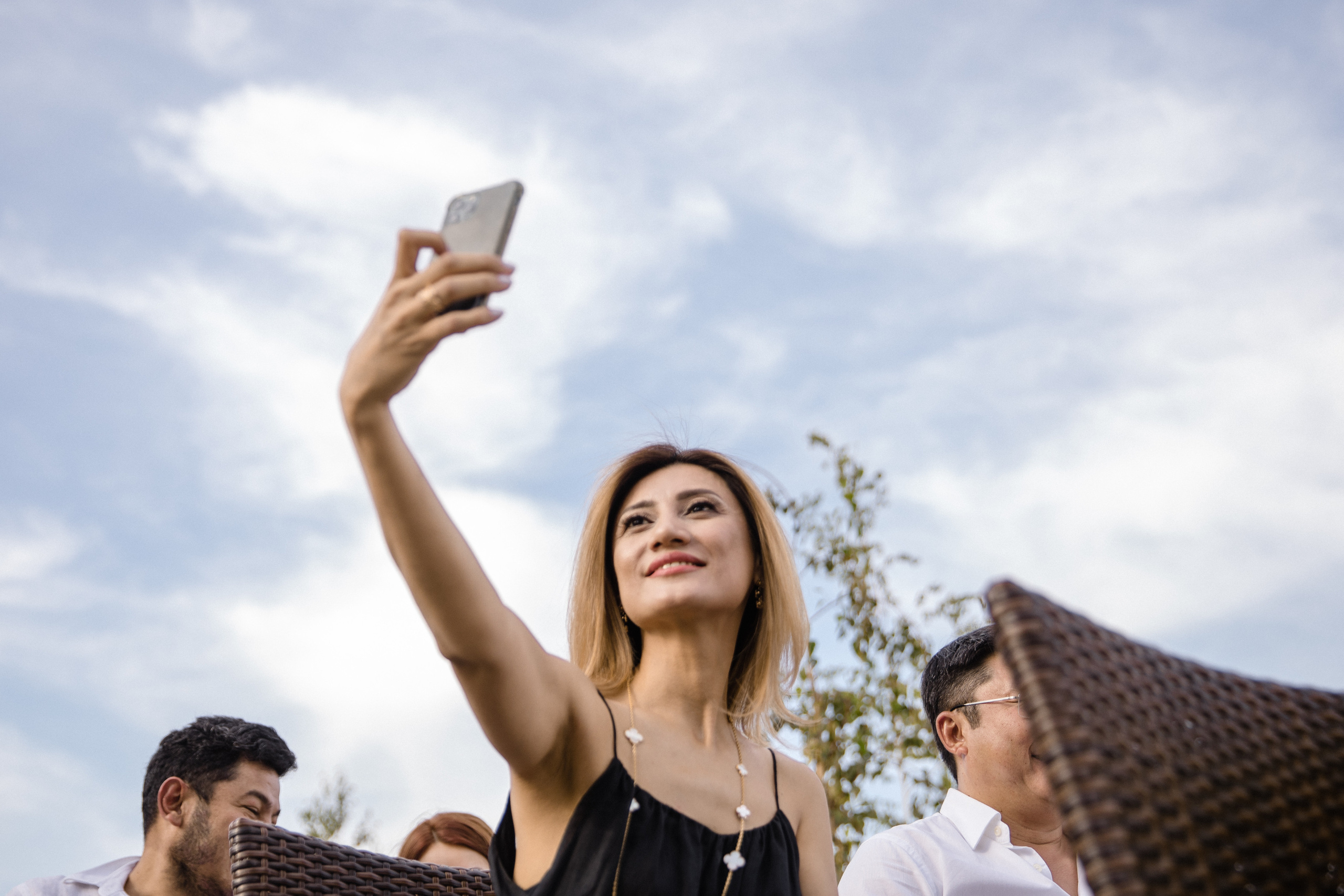 Анонс со свадьбы Азиз и Асем. Свадебный фотограф в Алматы Николай Киреев