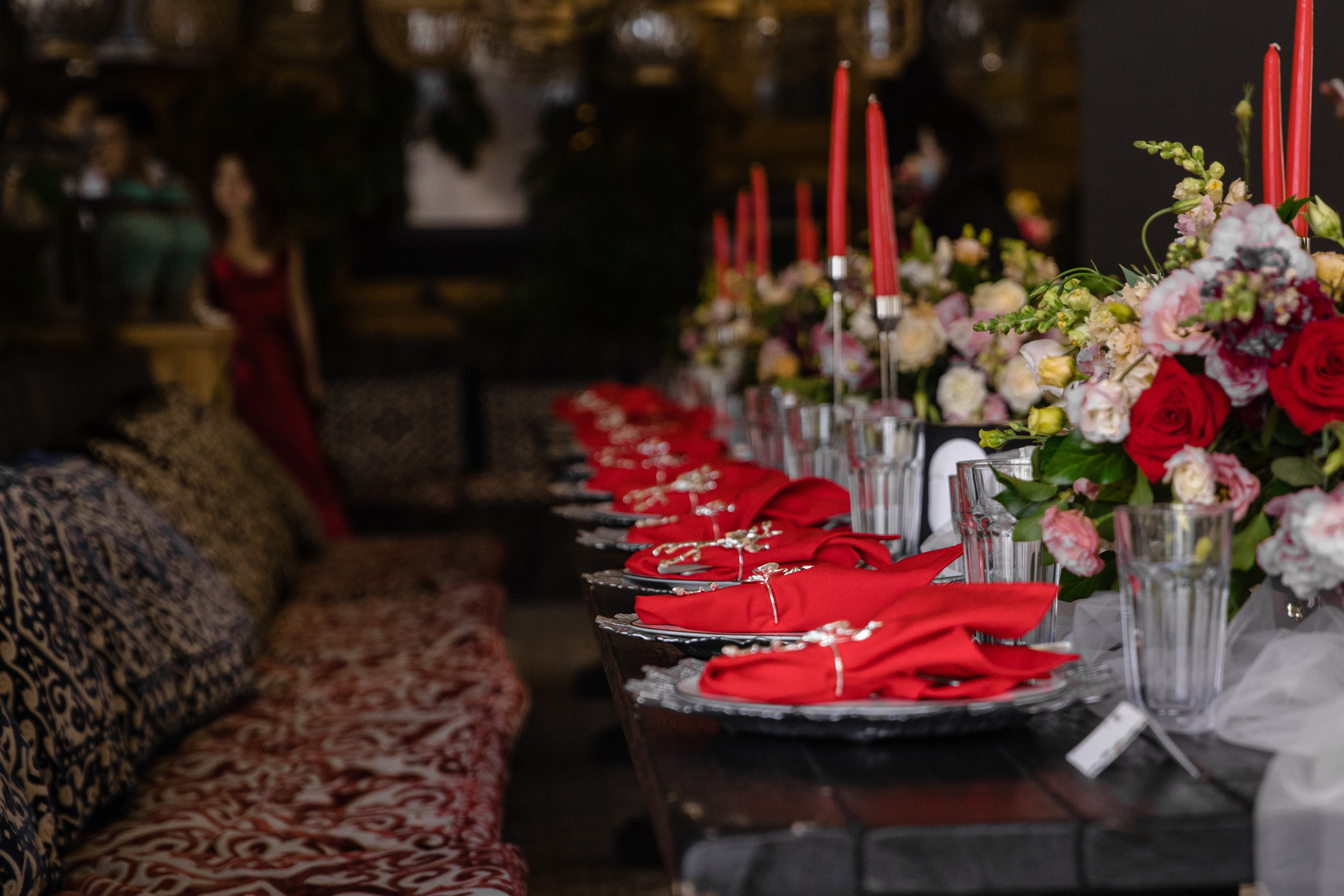 Анонс со свадьбы Азиз и Асем. Свадебный фотограф в Алматы Николай Киреев