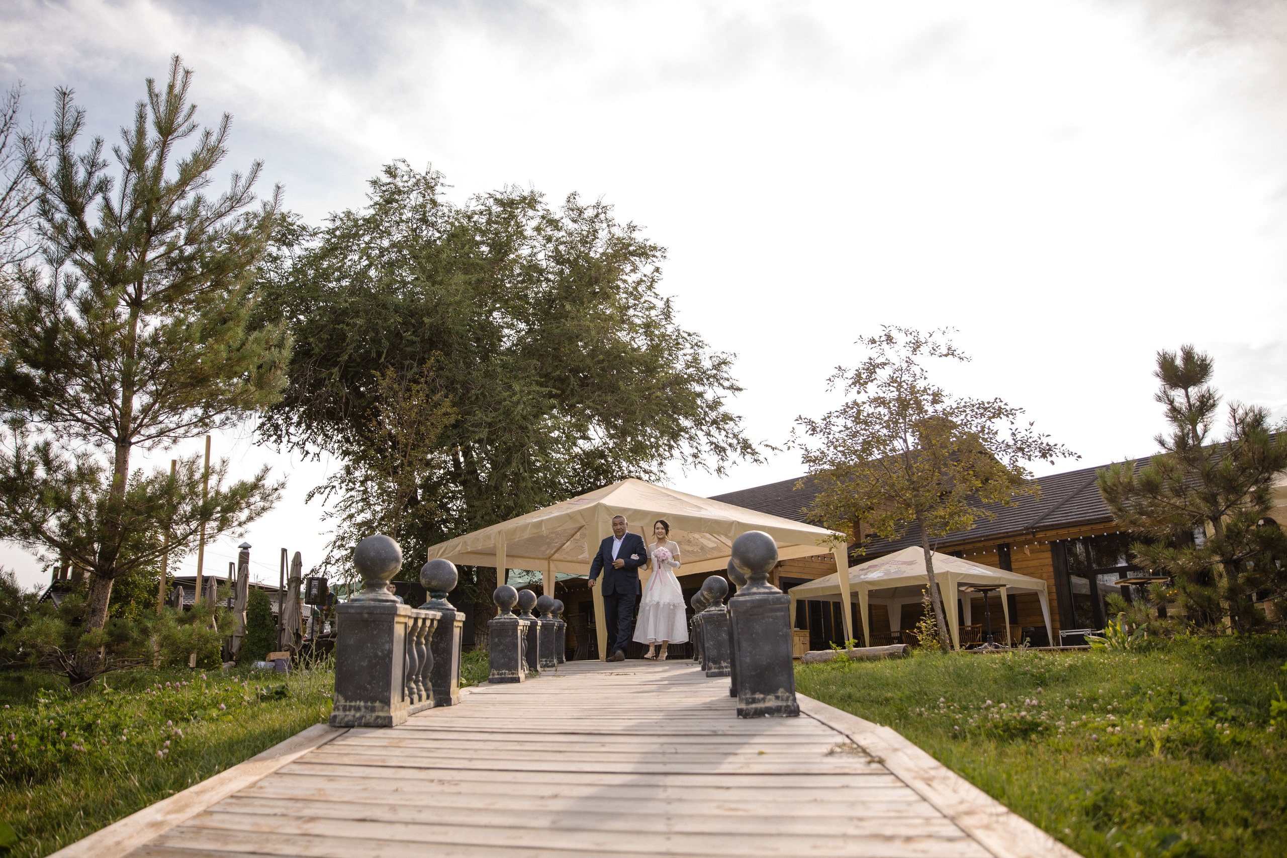 Анонс со свадьбы Азиз и Асем. Свадебный фотограф в Алматы Николай Киреев