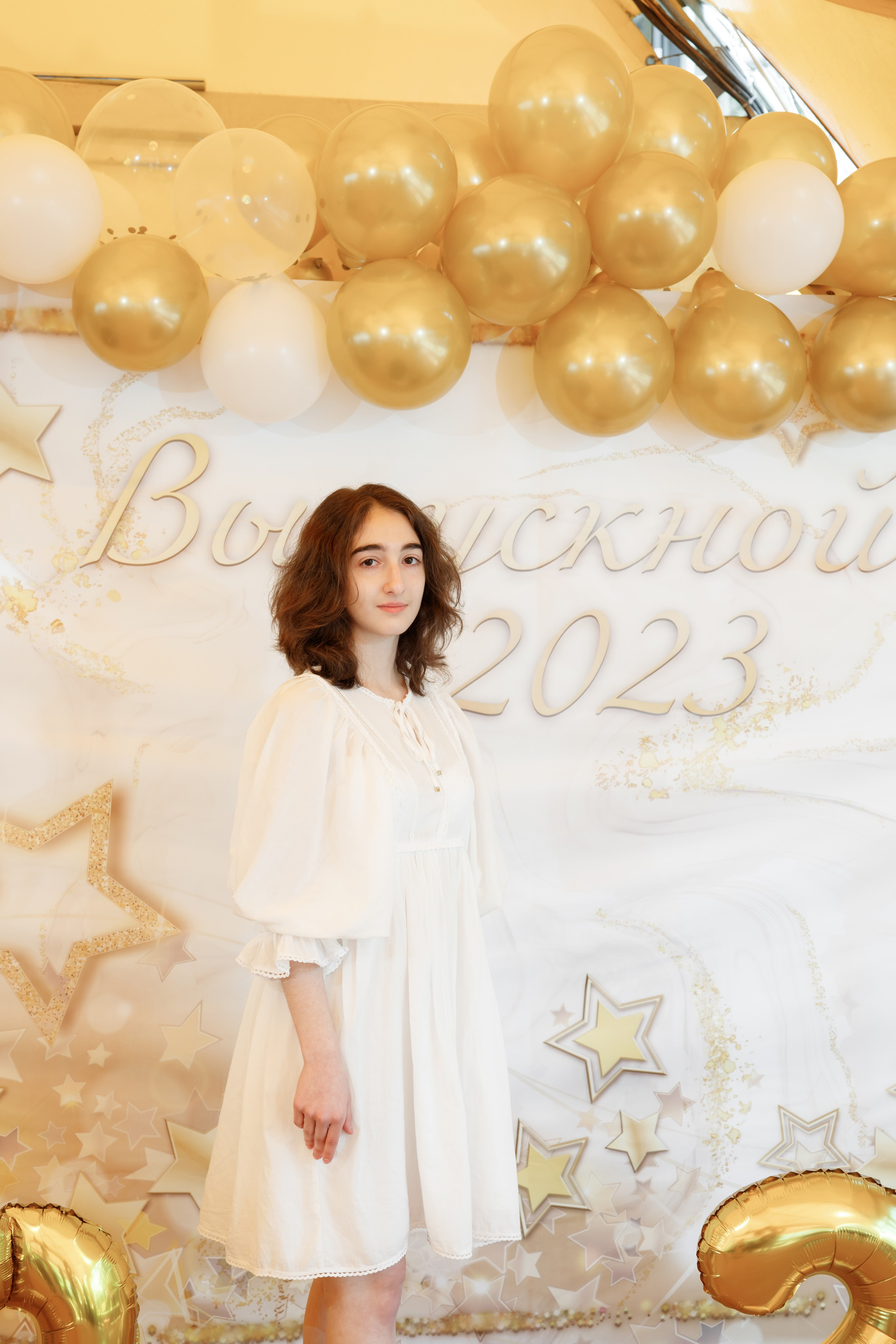 Выпускной в «Малибу». Свадебный и репортажный фотограф (Москва, Королев и другие)