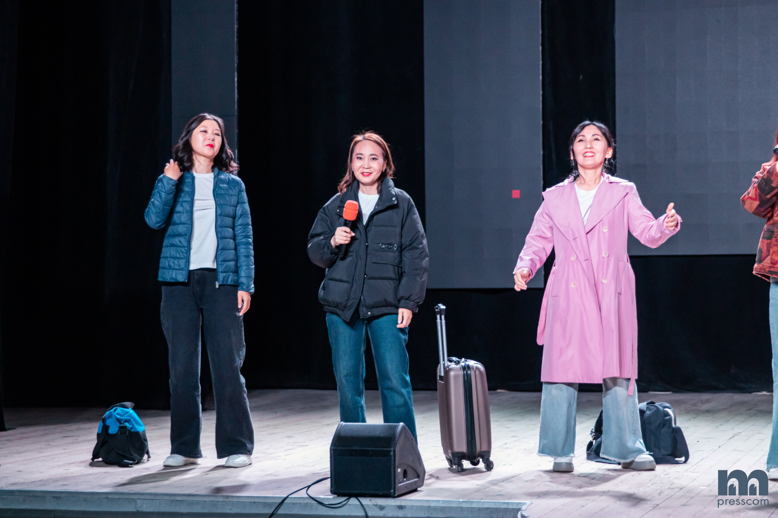 Педагогическая Весна 2024. PhotoMeet — Фотограф в Улан-Удэ