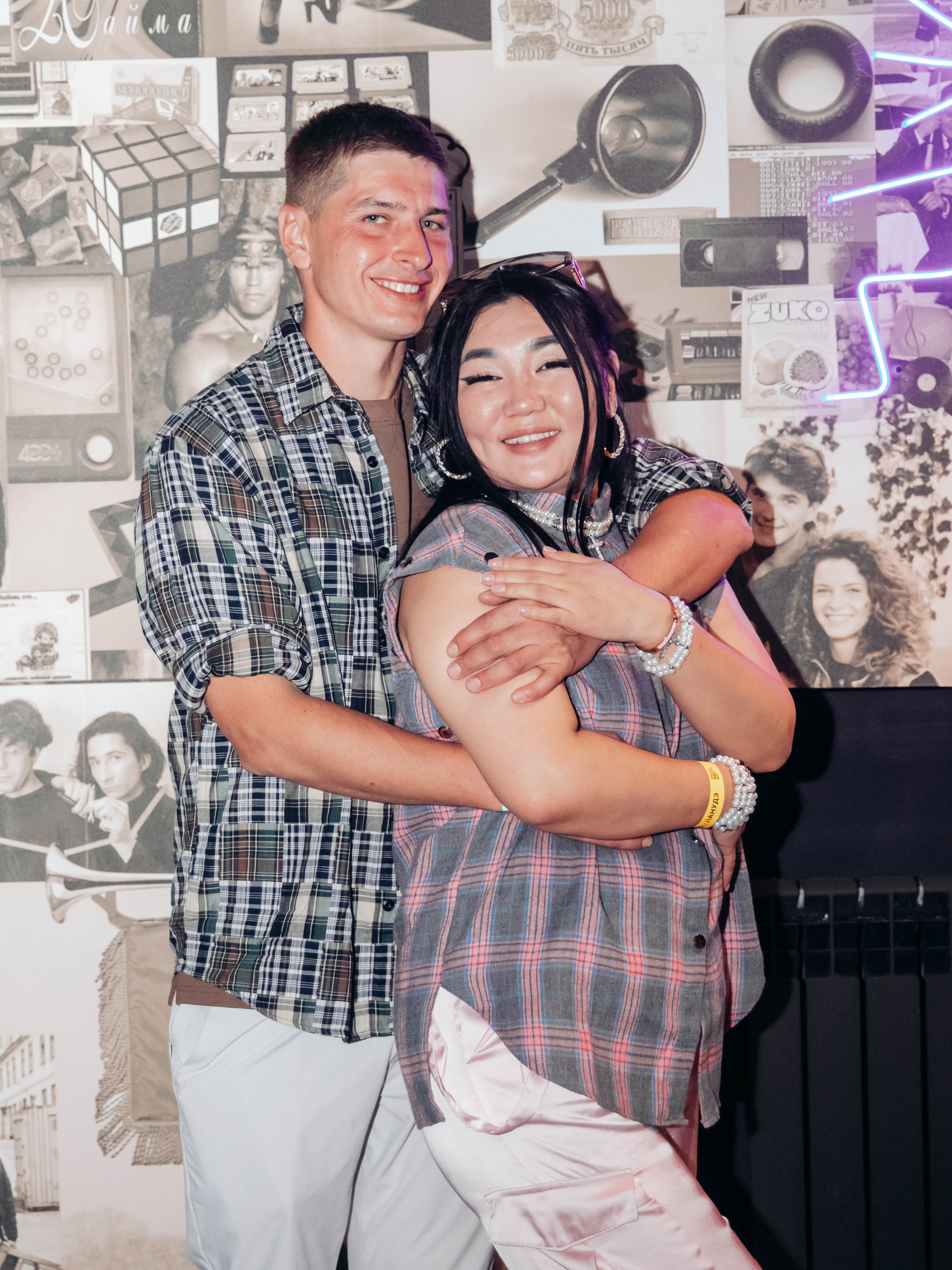 Открытие Руки Вверх. PhotoMeet — Фотограф в Улан-Удэ