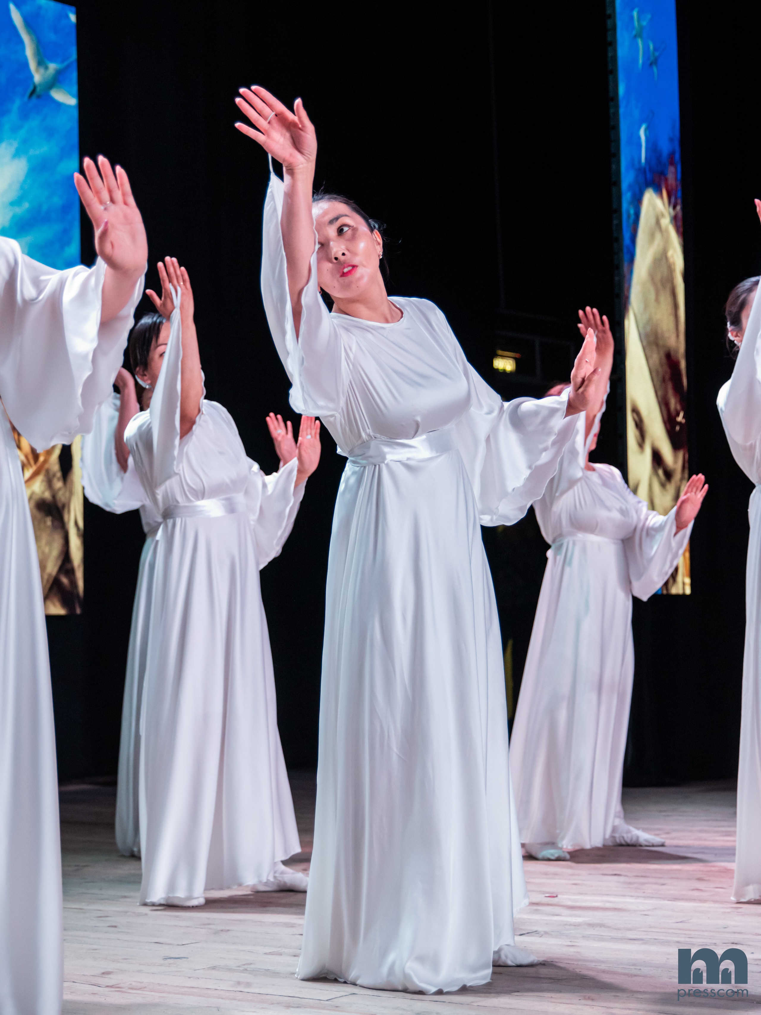 Педагогическая Весна 2024. PhotoMeet — Фотограф в Улан-Удэ