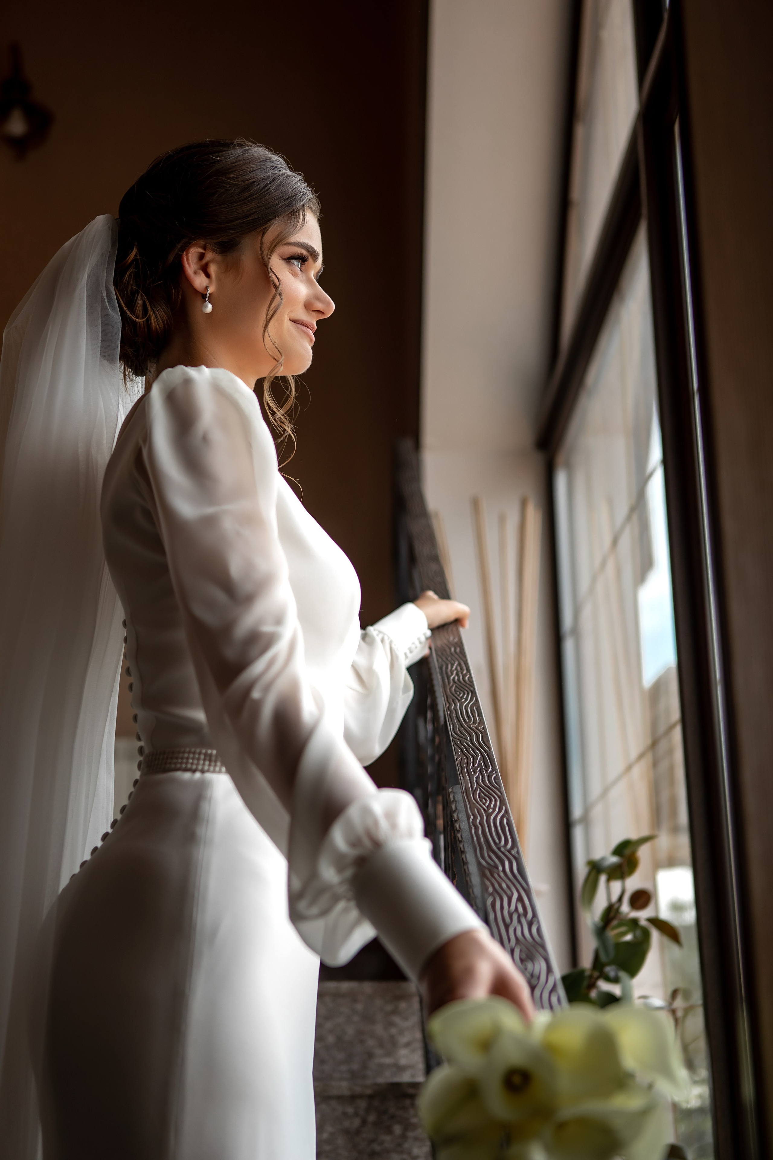 Олег & Анастасия. Ксения Федорова — фотограф