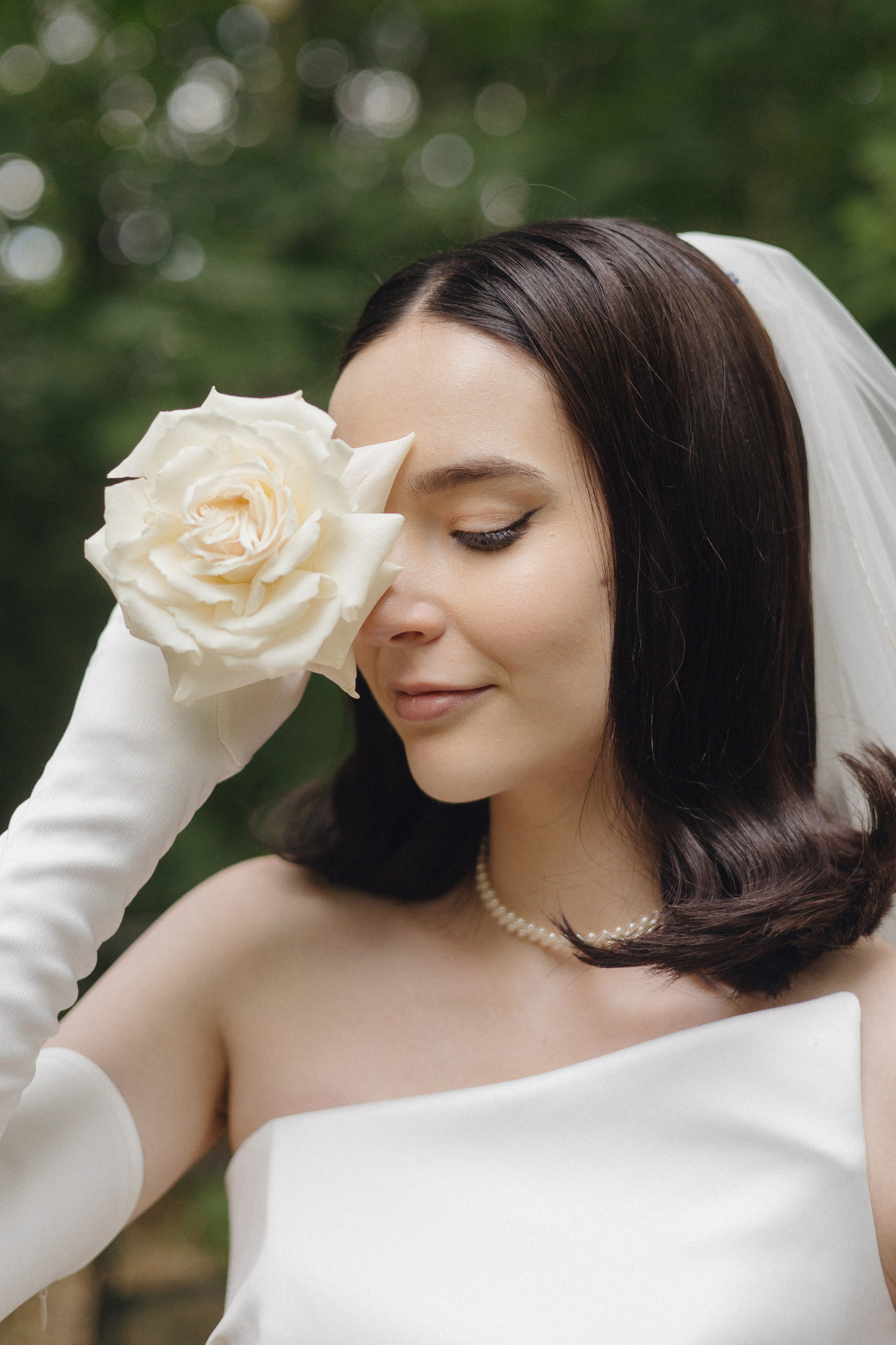 Тихое эхо любви