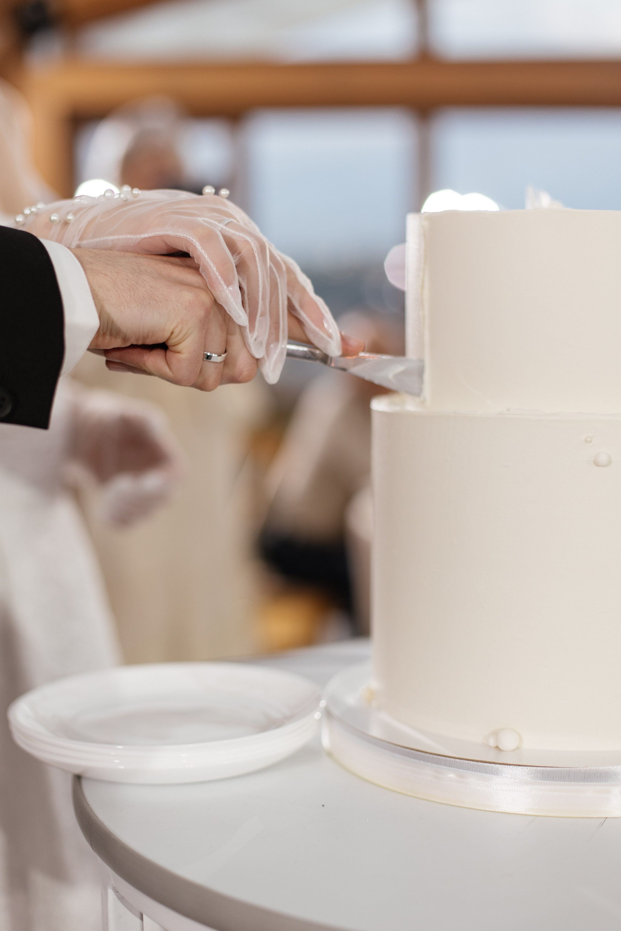 Эмиль и Радмила. Основная