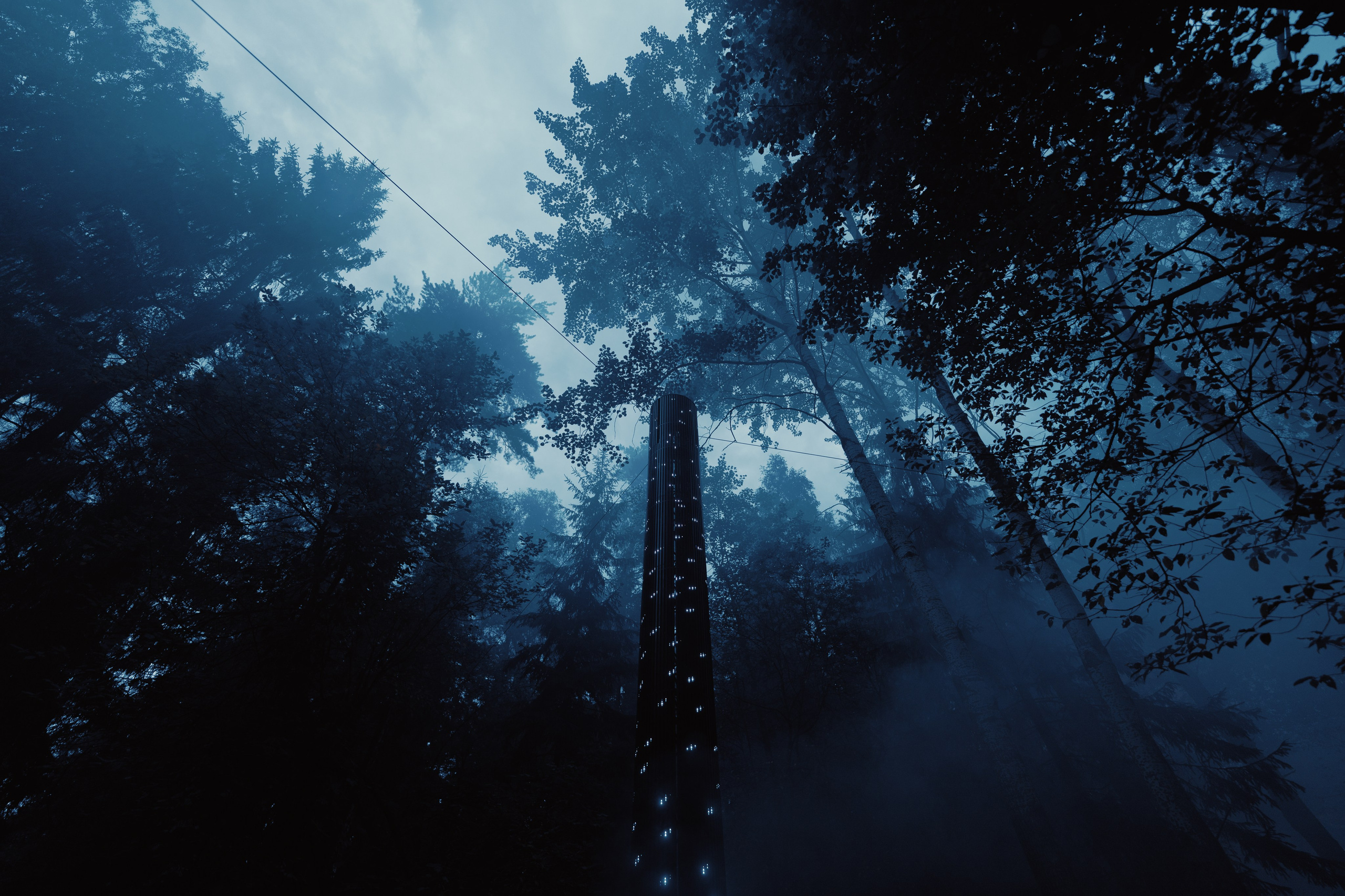 Outline 2024. @tomrus: Рустам Шагиморданов — фотограф