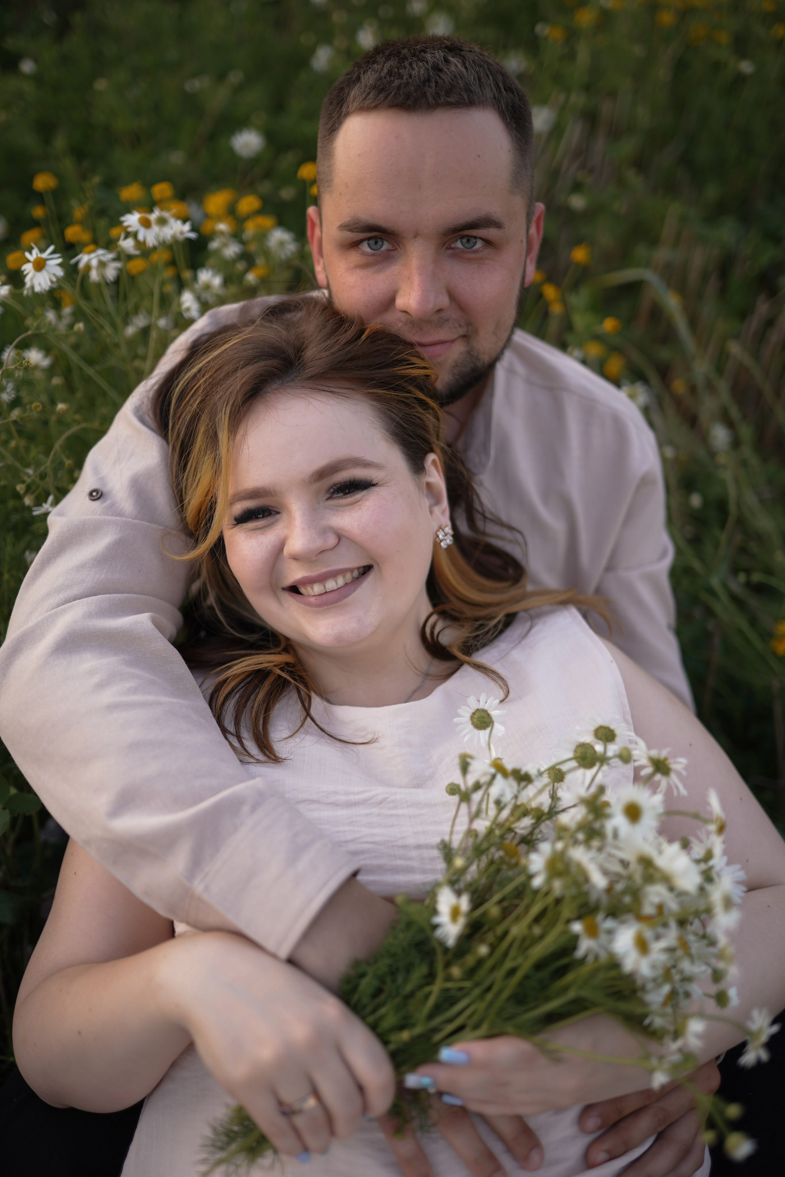 Долгие годы