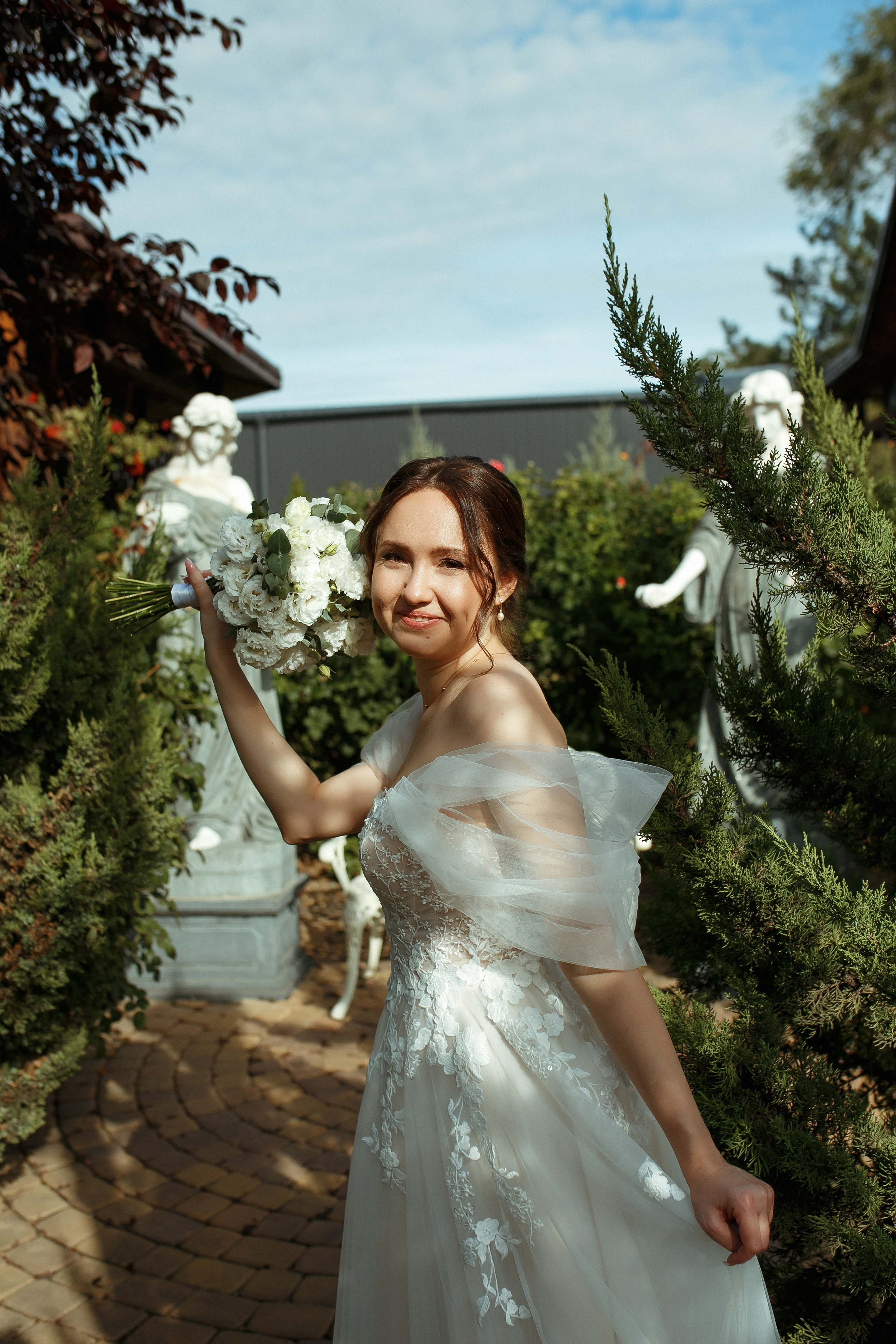 19.09.25. Свадебный и семейный фотограф  Новочеркасск Виктория Литвиненко