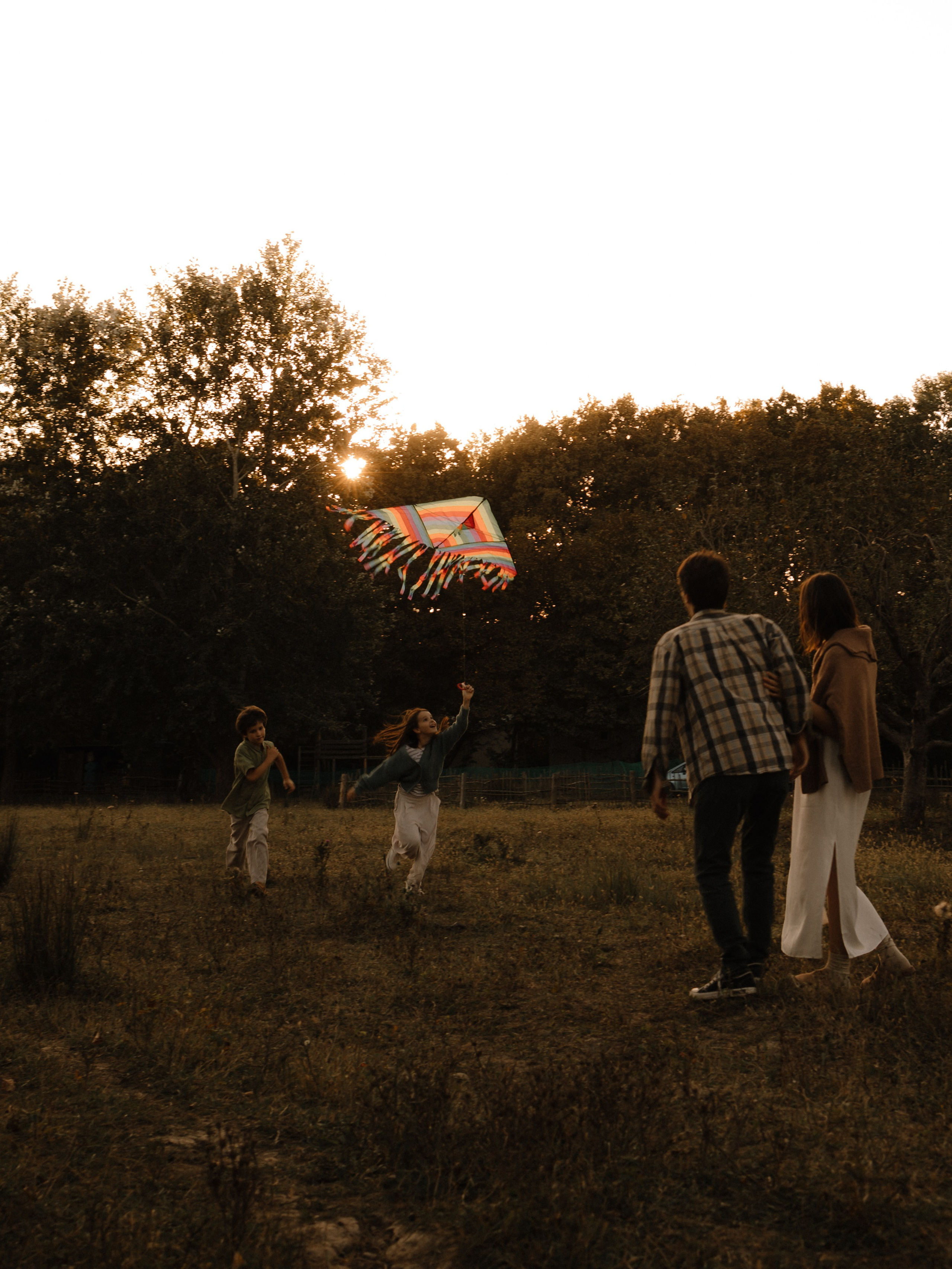 Глоток воздуха. Семейный фотограф в Краснодаре Храмова Анна
