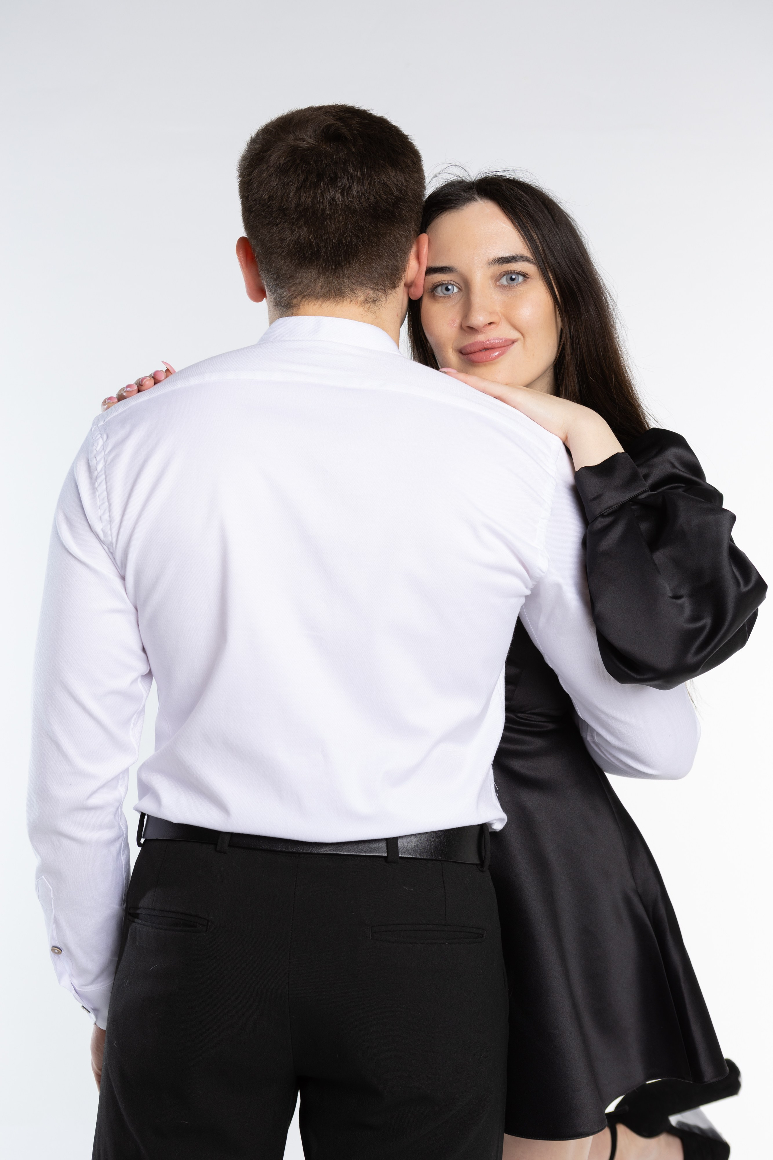 Аня и Дима Лав стори. Свадебный фотограф в Москве