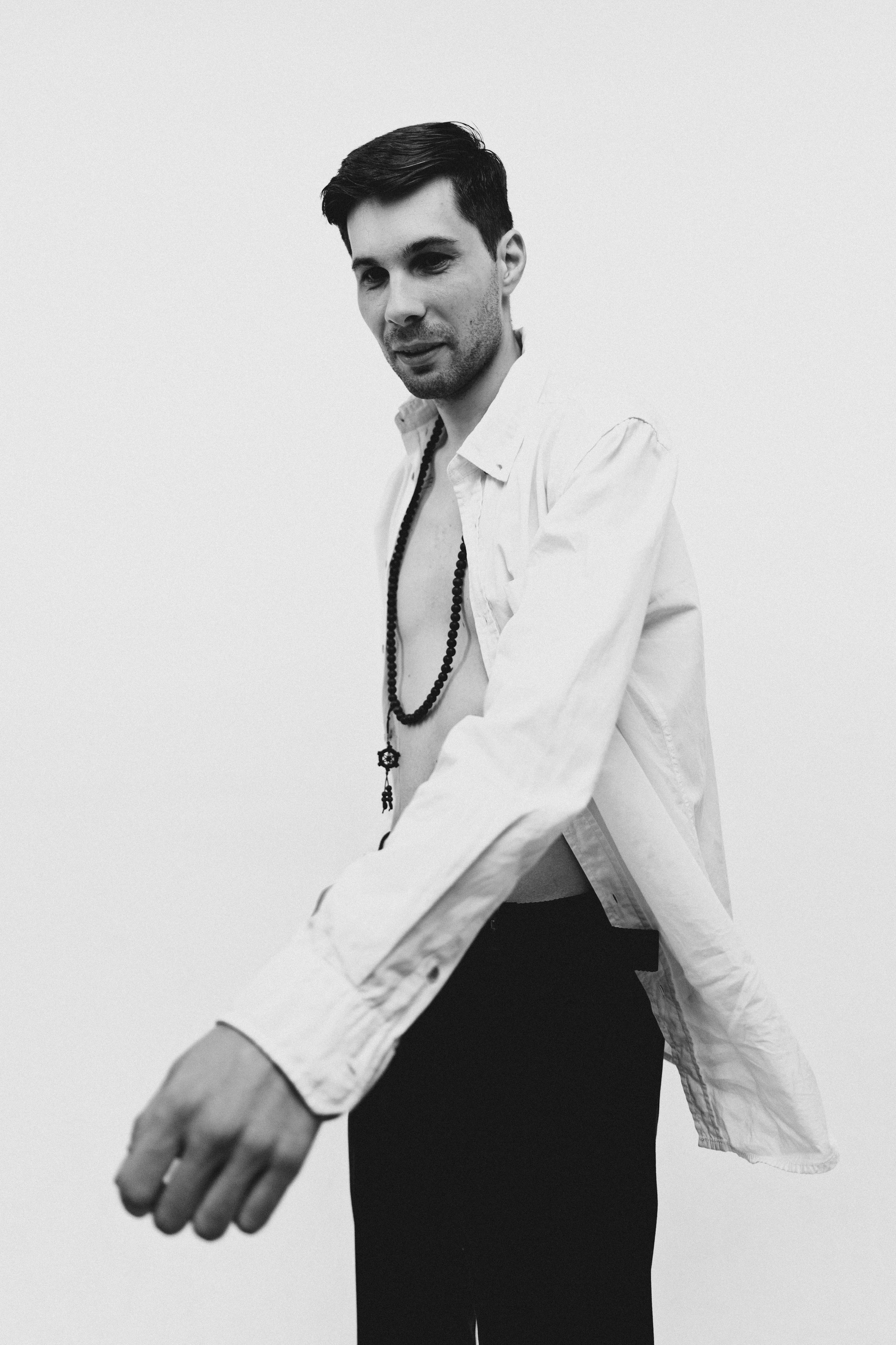 Andrey. Фотограф в Санкт-Петербург, Москва Алексей Филиппов