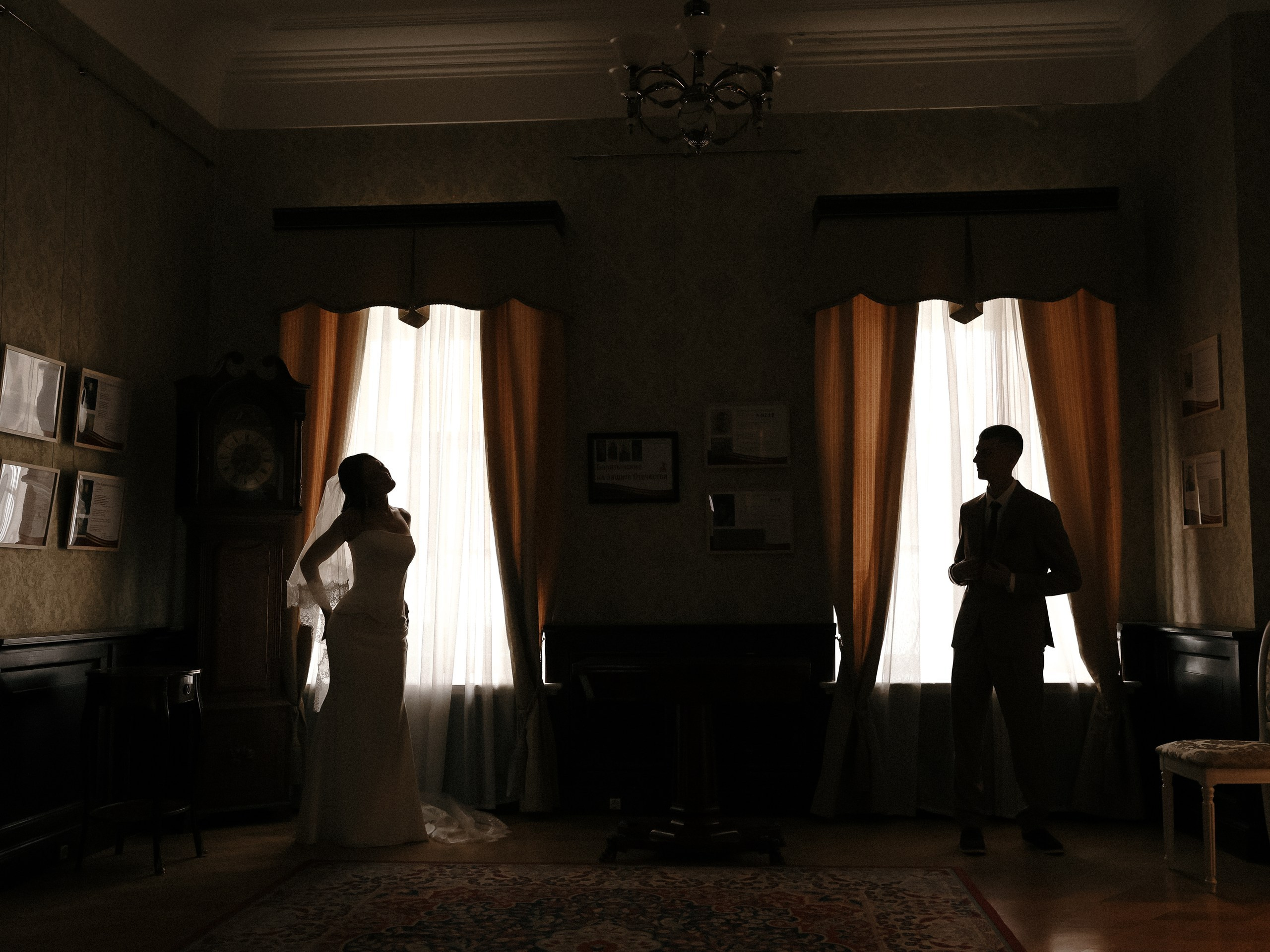 2510. Свадебный фотограф казань Пивоварова Айгуль