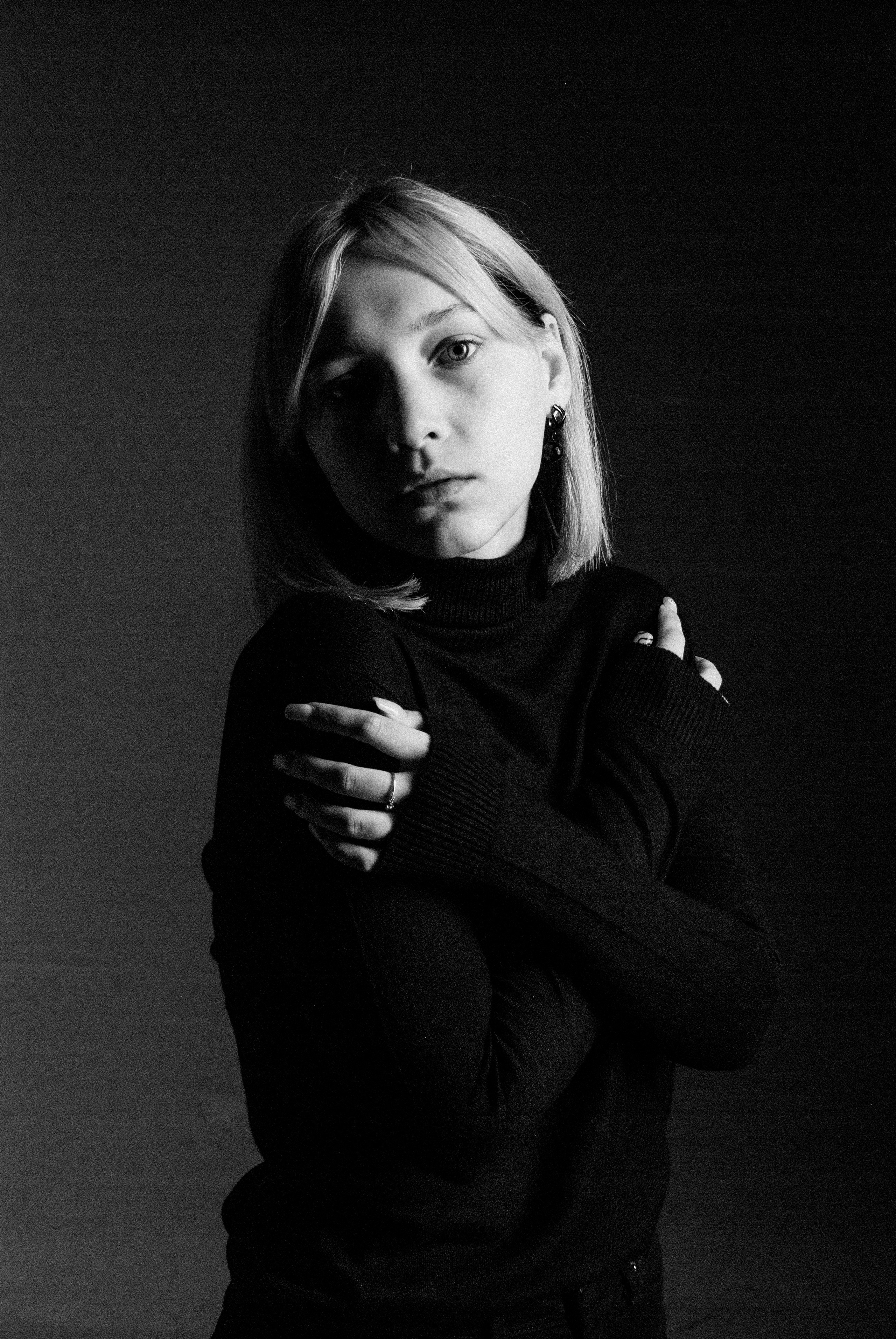 Katherine. Арт-фотограф в Калининграде