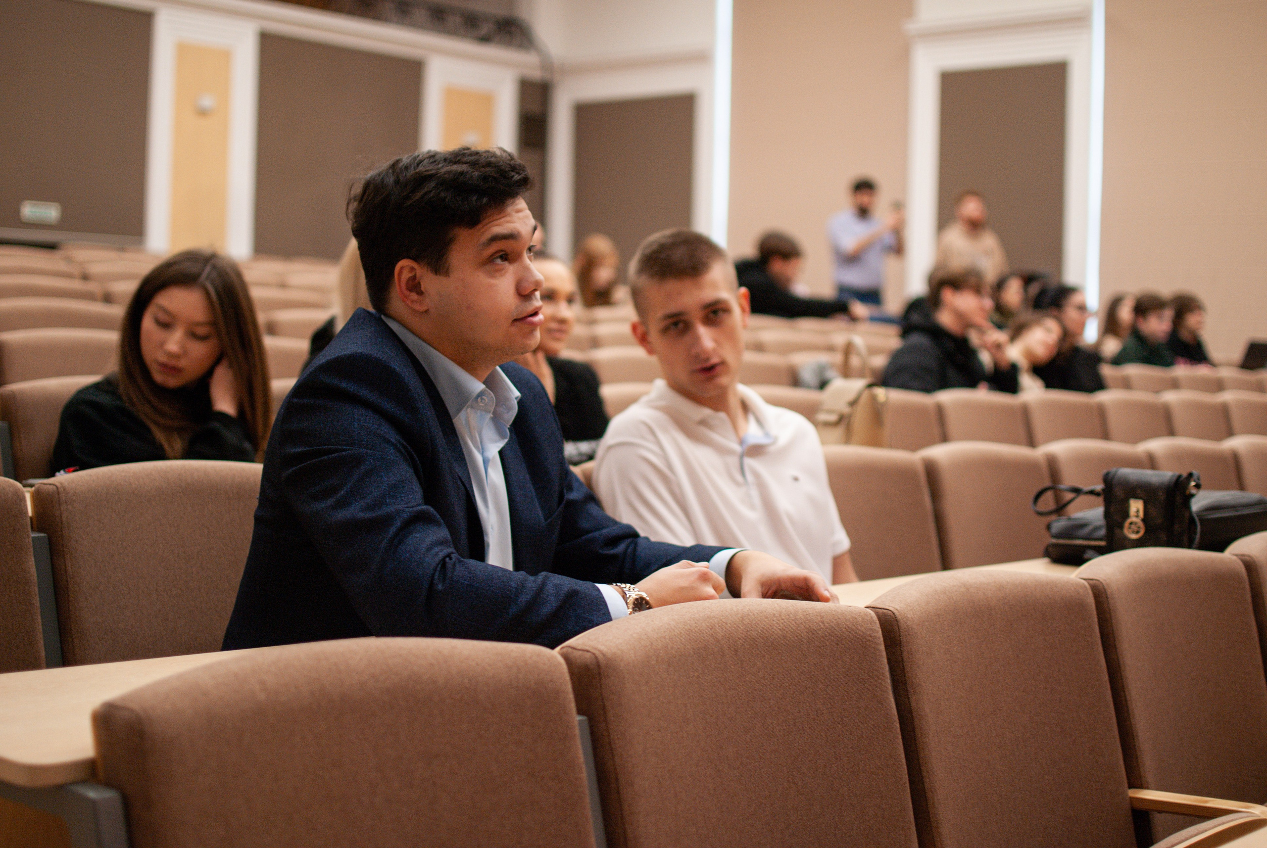 Проектная деятельность (БФУ им. Канта). Арт-фотограф в Калининграде