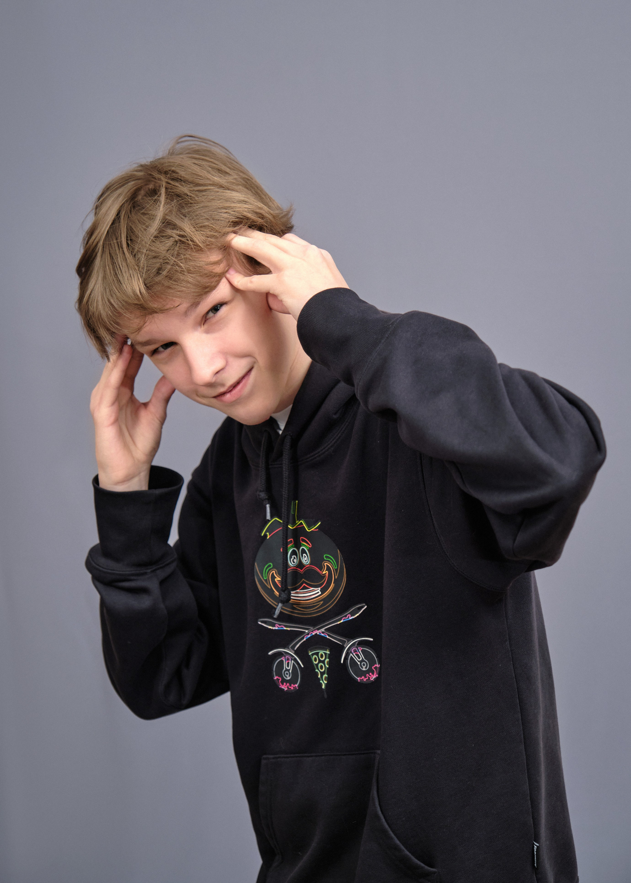 Выпускной альбом 9 класс. Фотосессия класса для фотоальбома