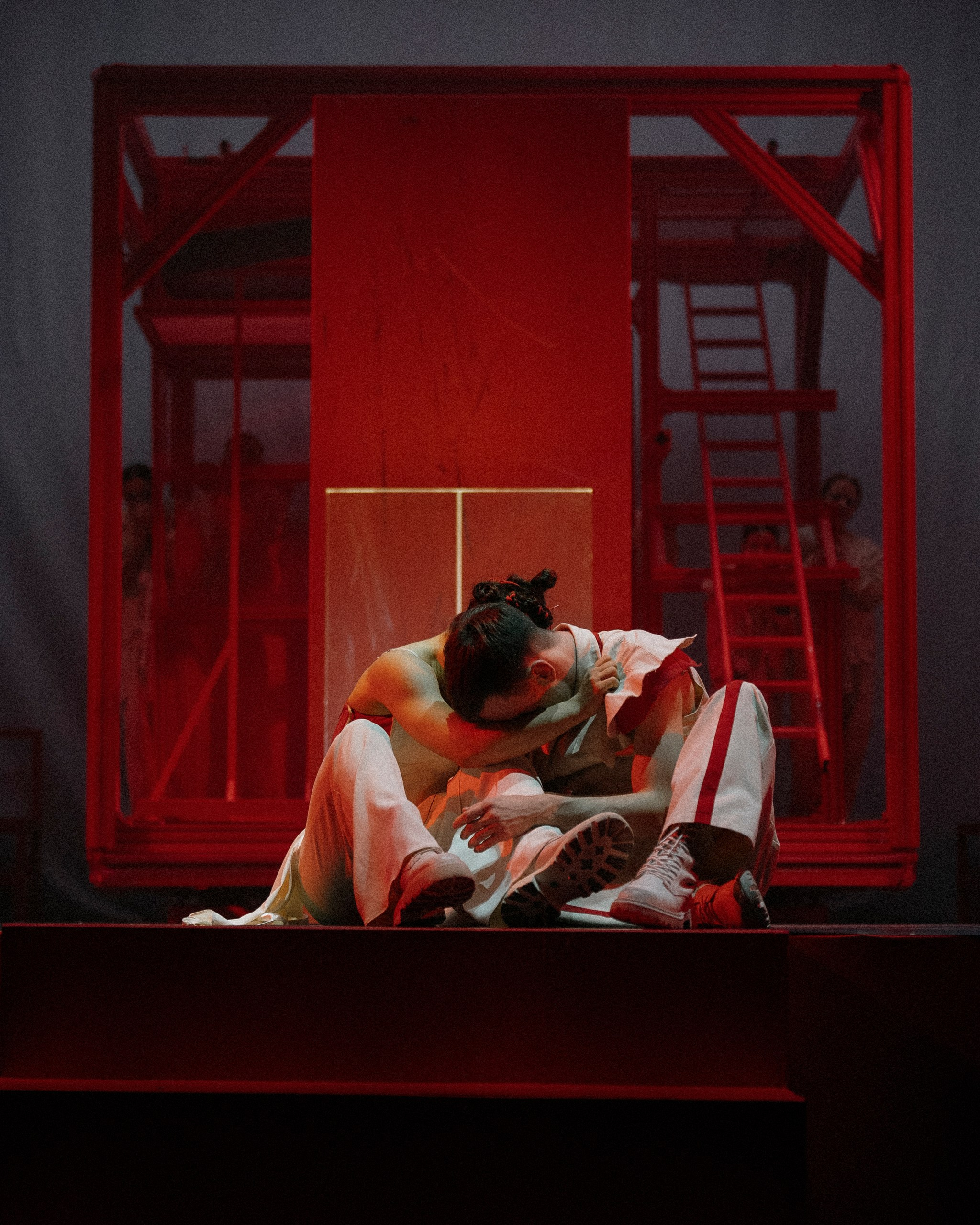 Не говори кто. Фотограф Rockeroleg