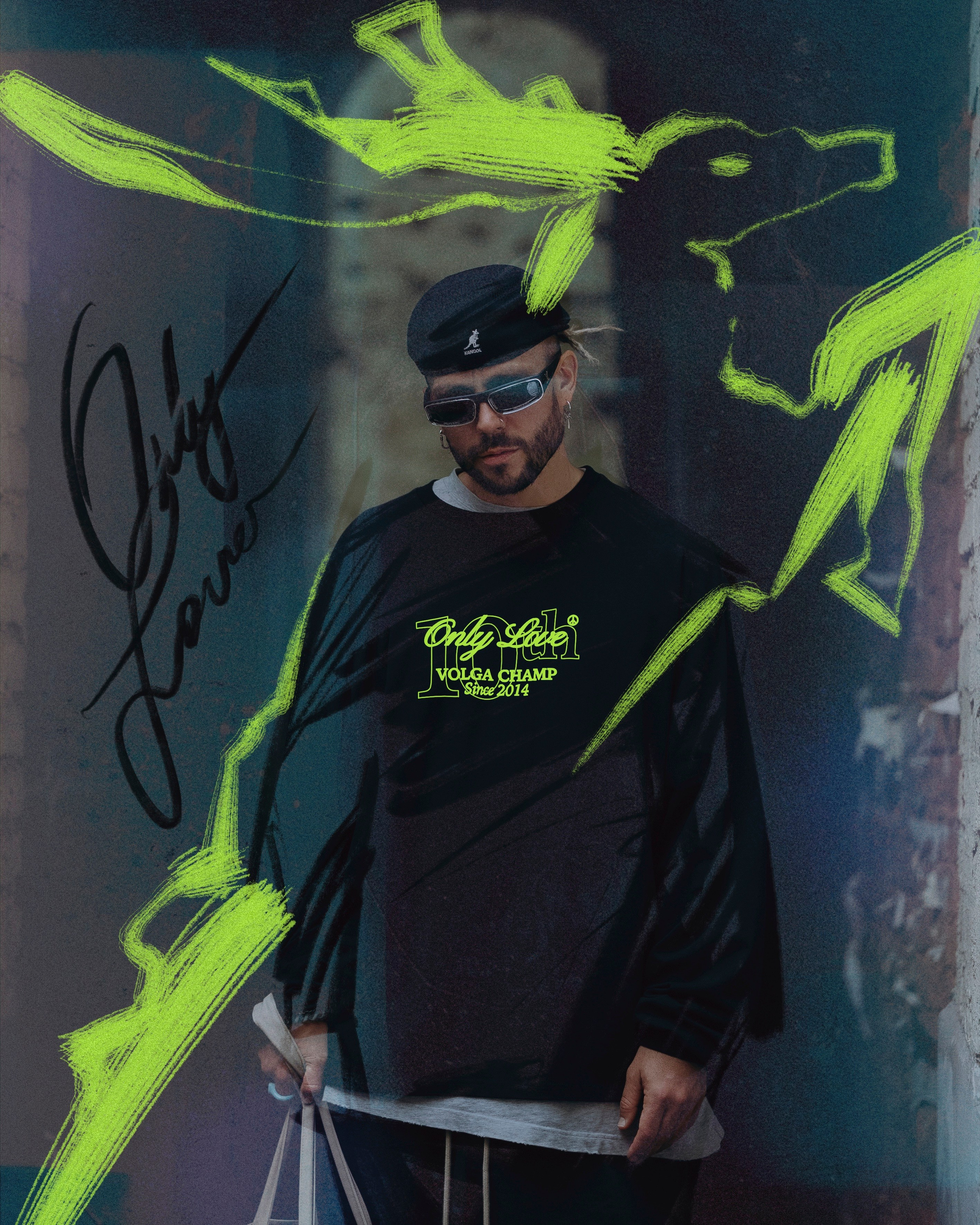 Volga. Фотограф Rockeroleg