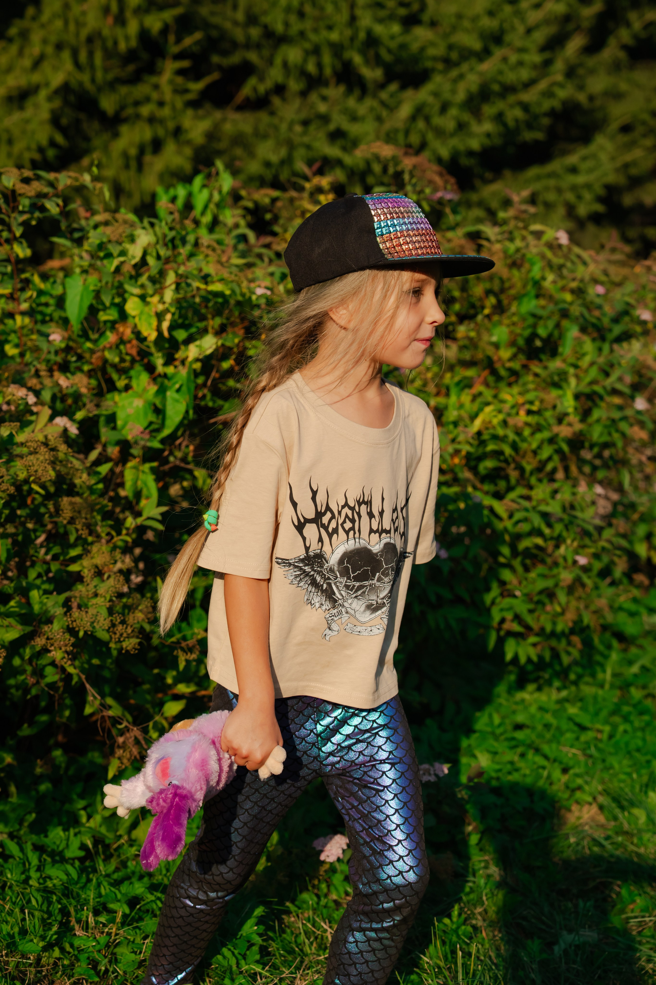 КэтНэп. Крамер Юлиана детский и семейный фотограф