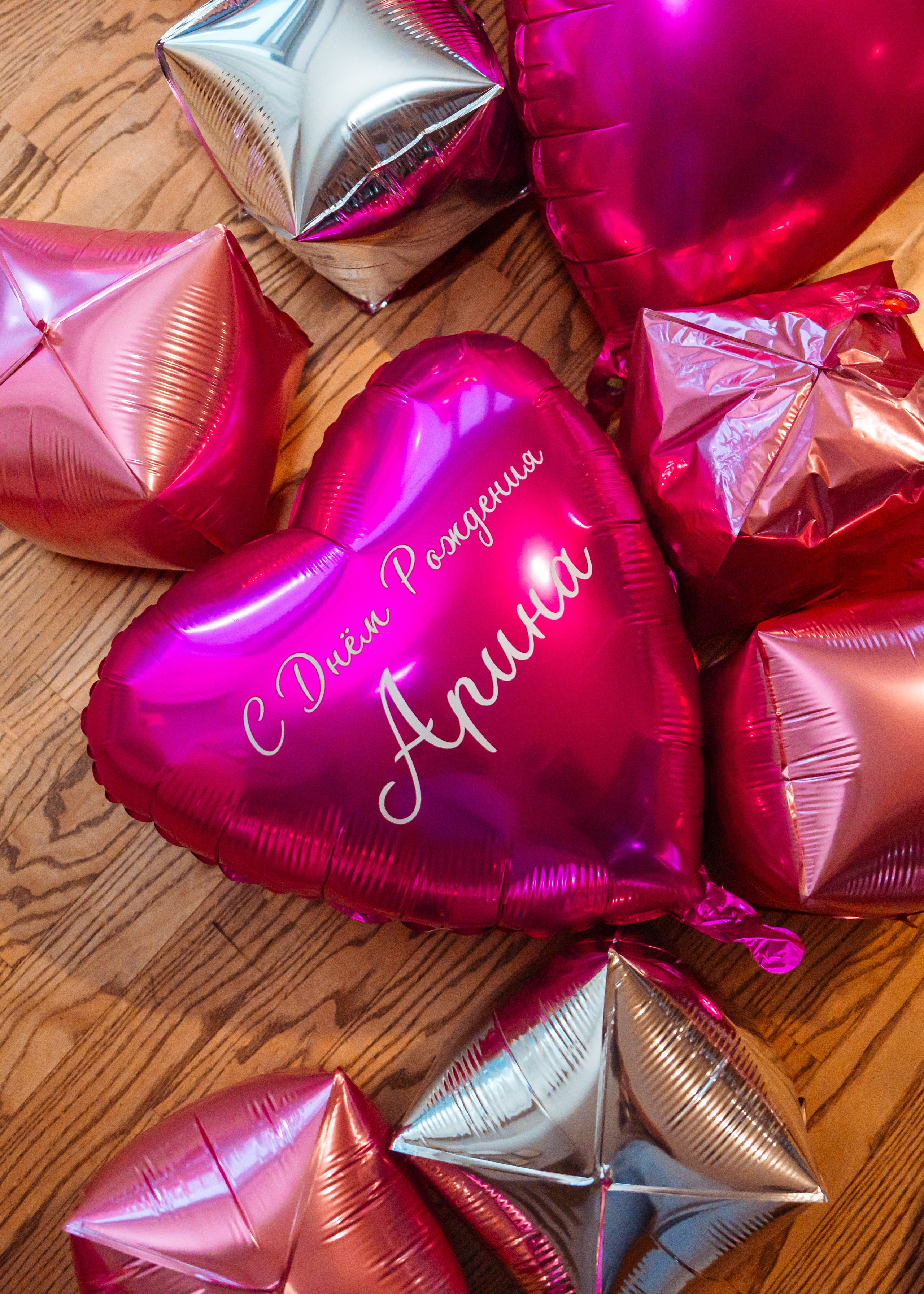 16. Крамер Юлиана детский и семейный фотограф