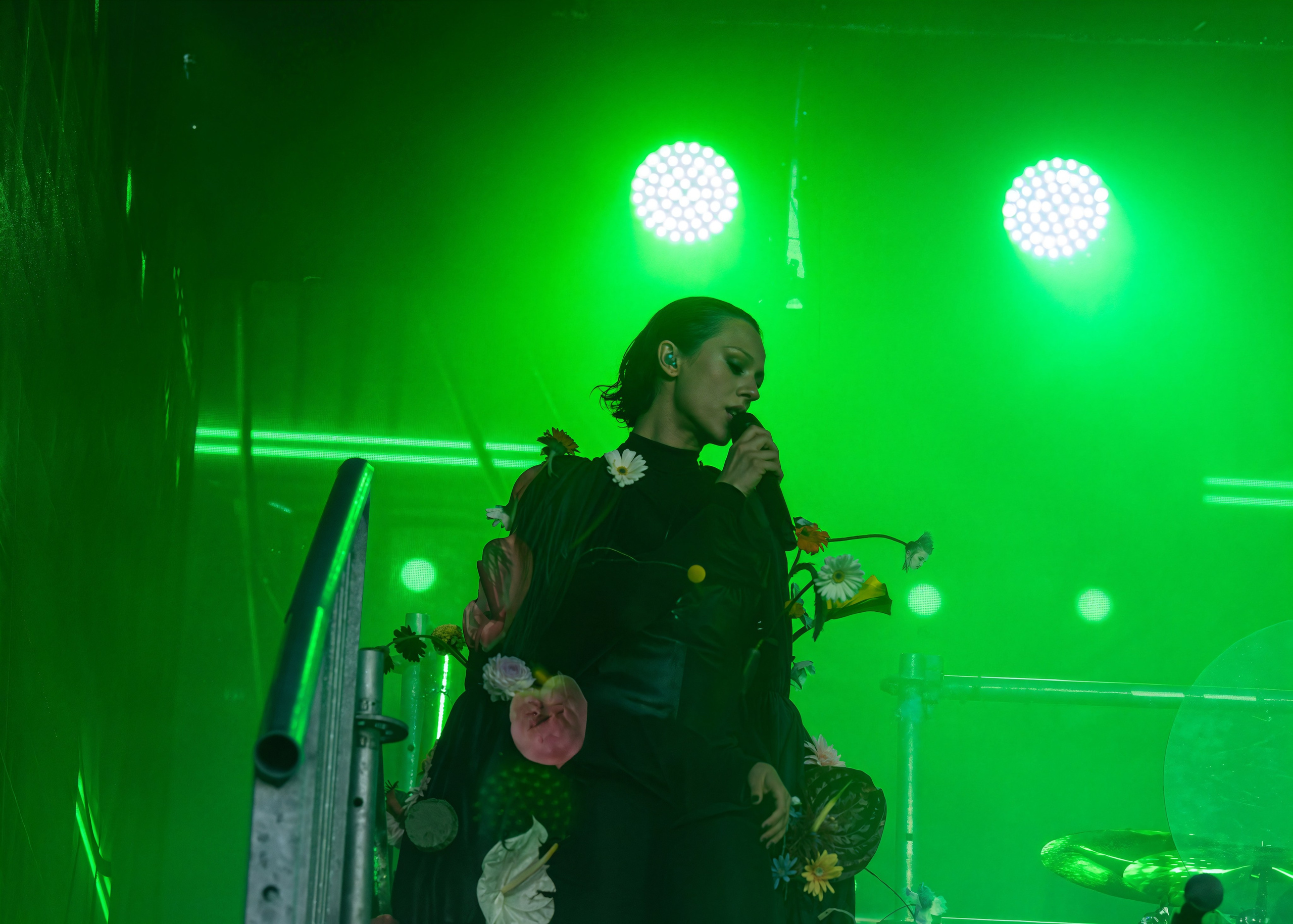 Концертные площадки. Крамер Юлиана детский и семейный фотограф