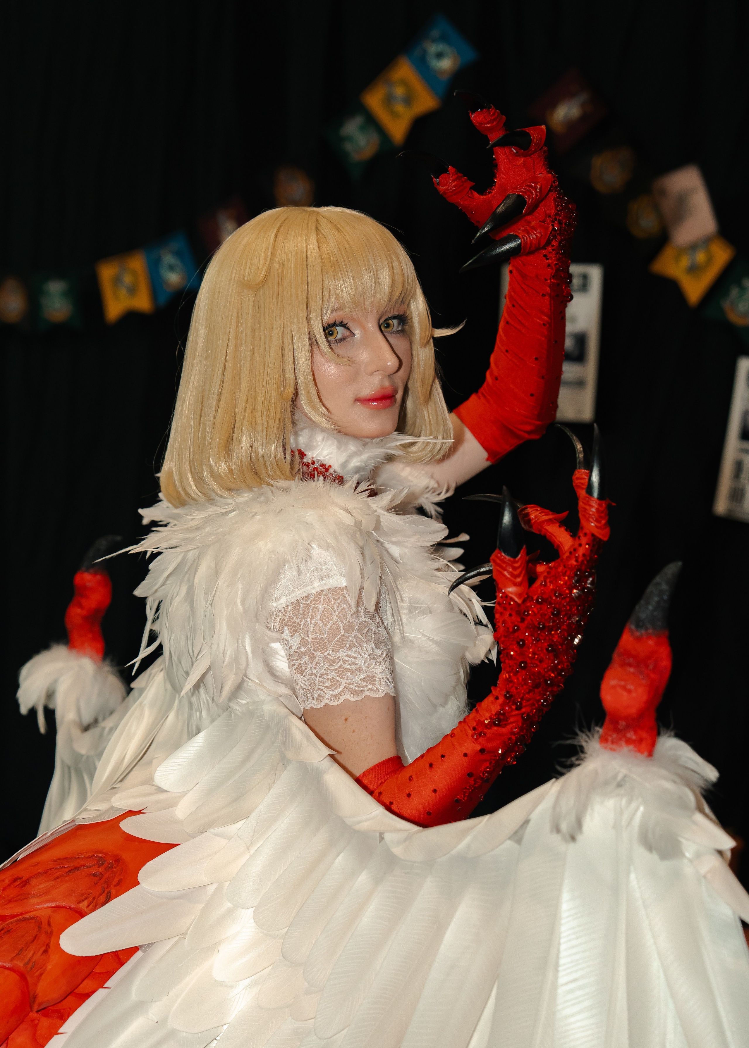 Epic Con Russia 2025. Крамер Юлиана детский и семейный фотограф