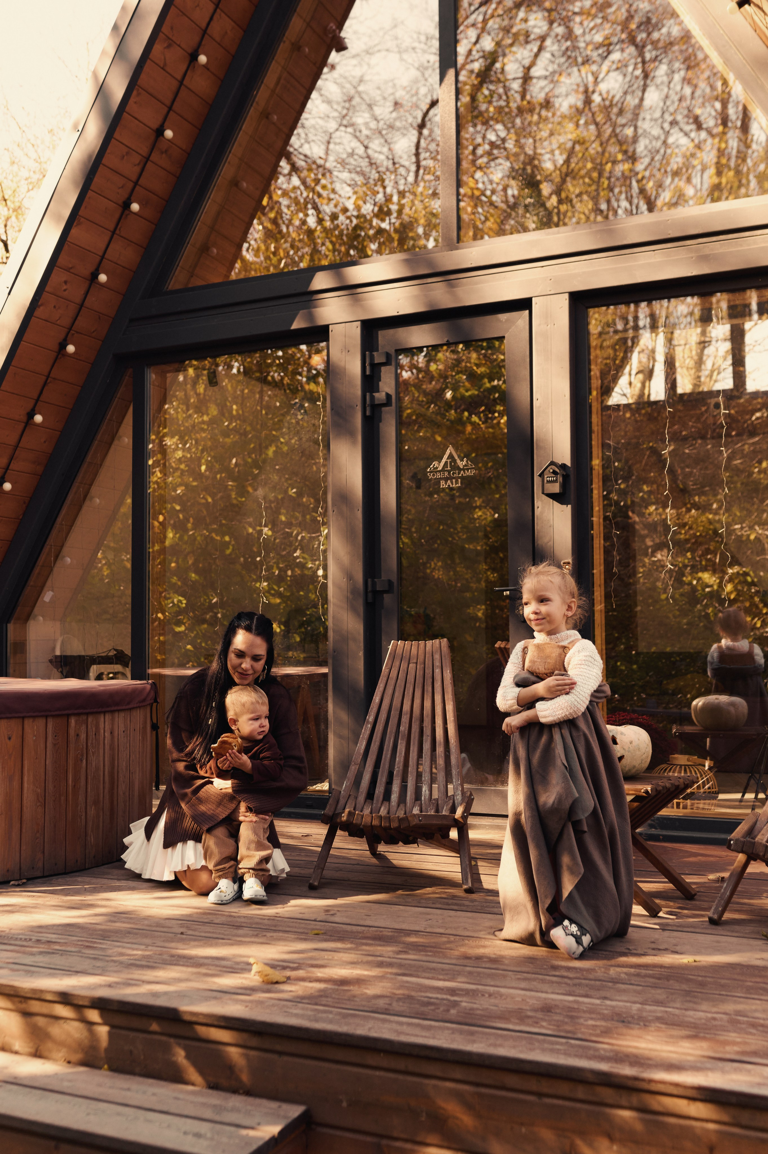 Семья Насти и Саши. Фотограф в Краснодаре Скубицкая Альбина