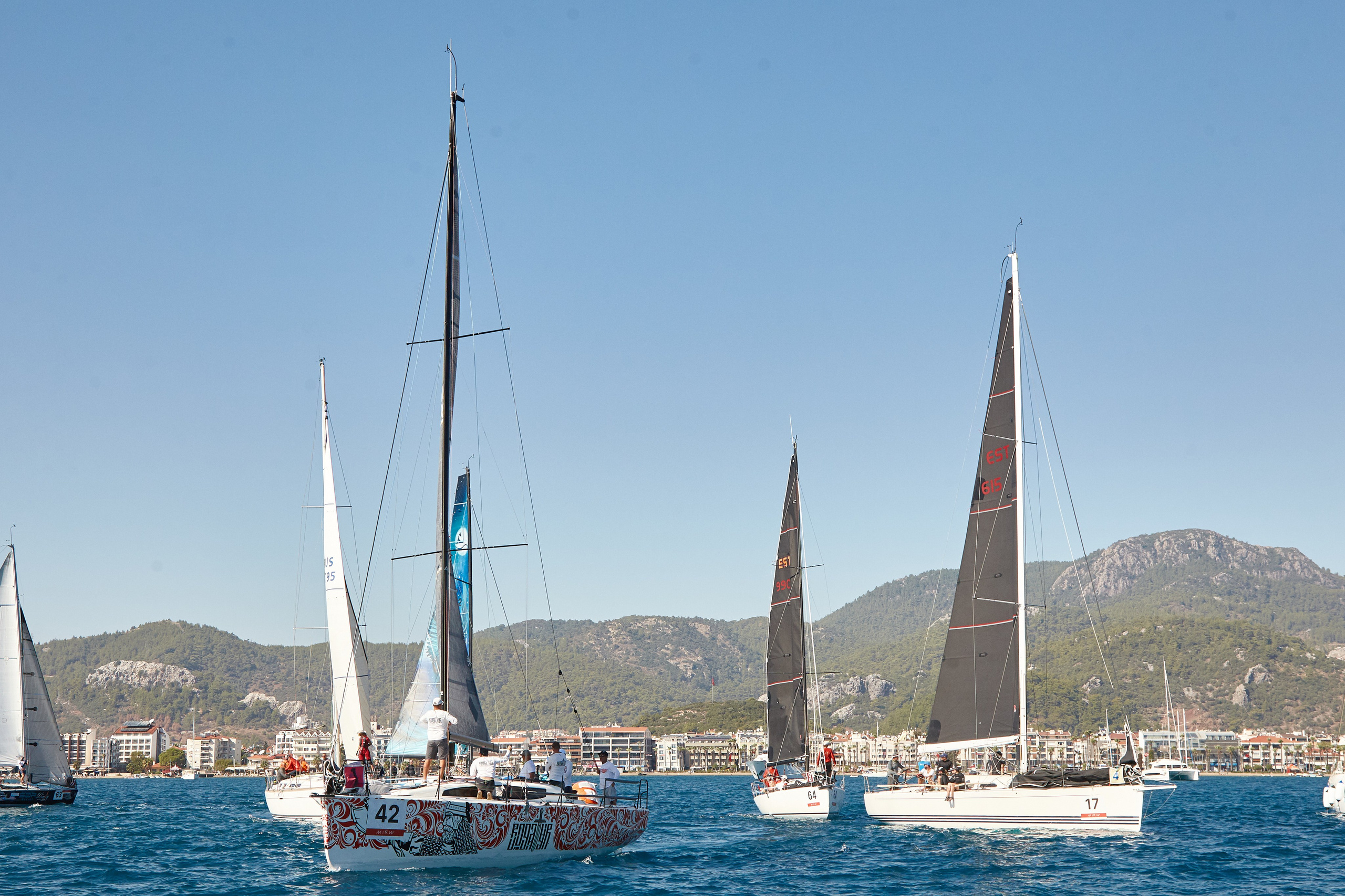 MIRW2022. Фотохроника для следующих поколений