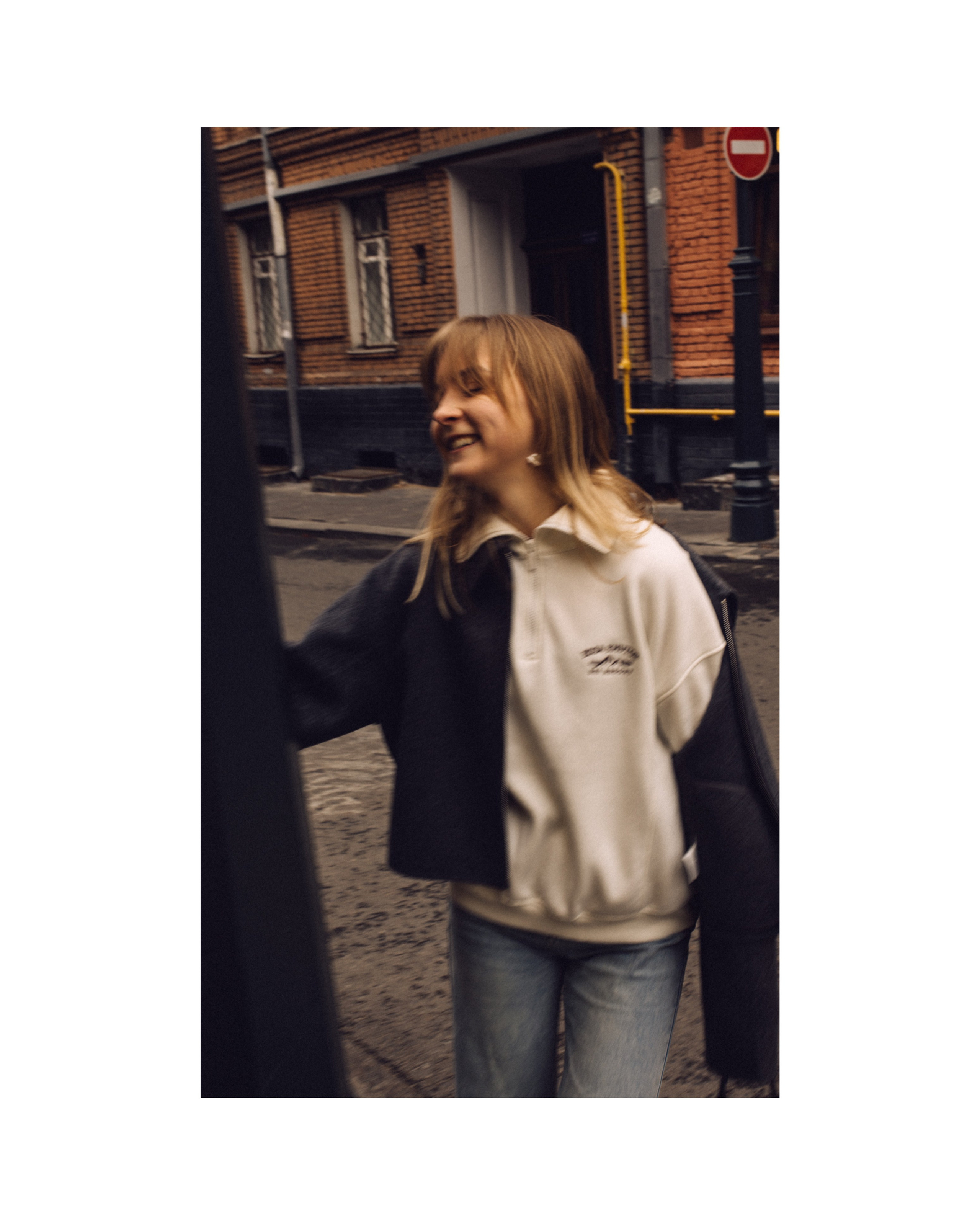 Юля🤍. Лайфстайл фотограф в Москве Серебрянская Фаина