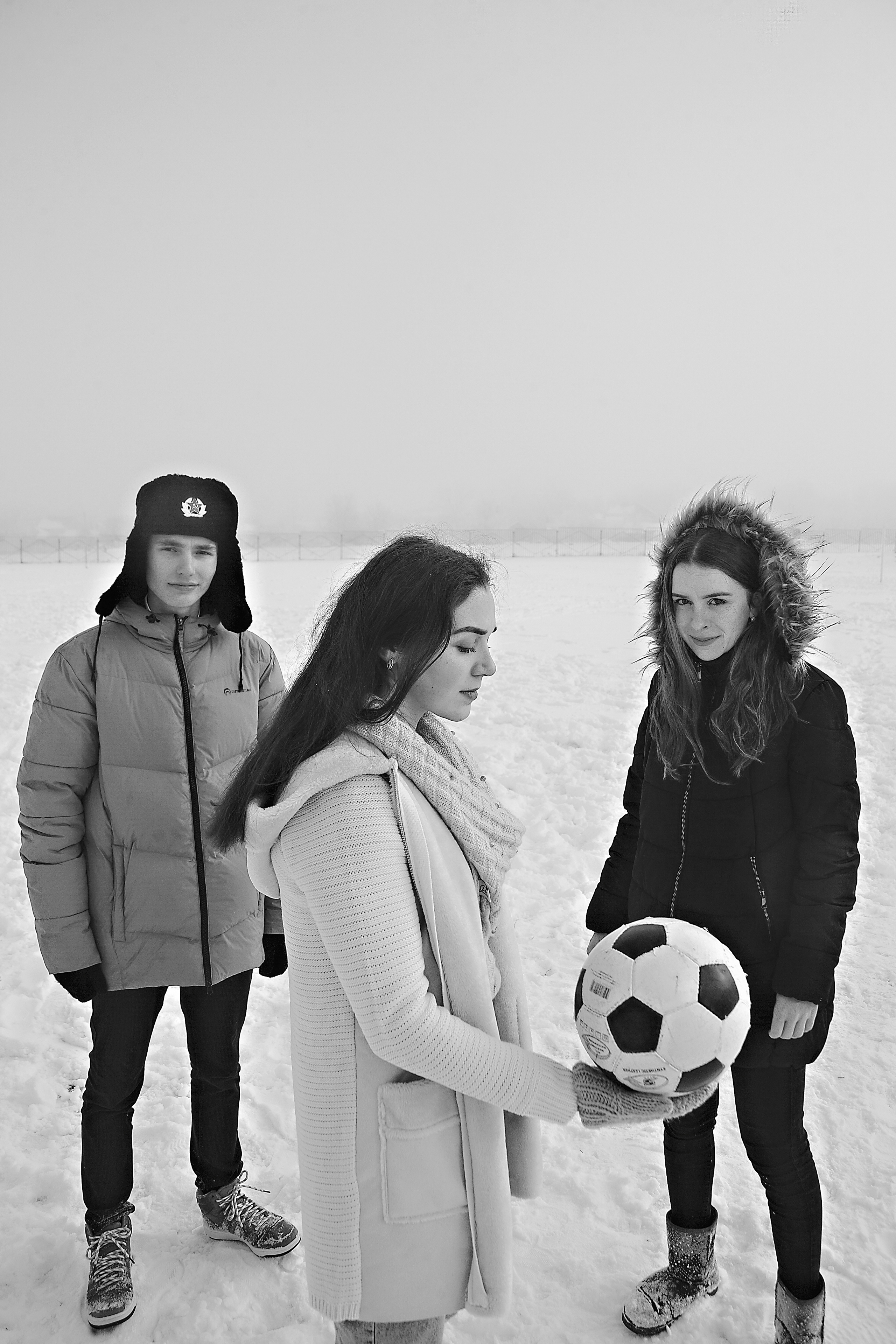 Выпускной альбом в Ростове-на-Дону