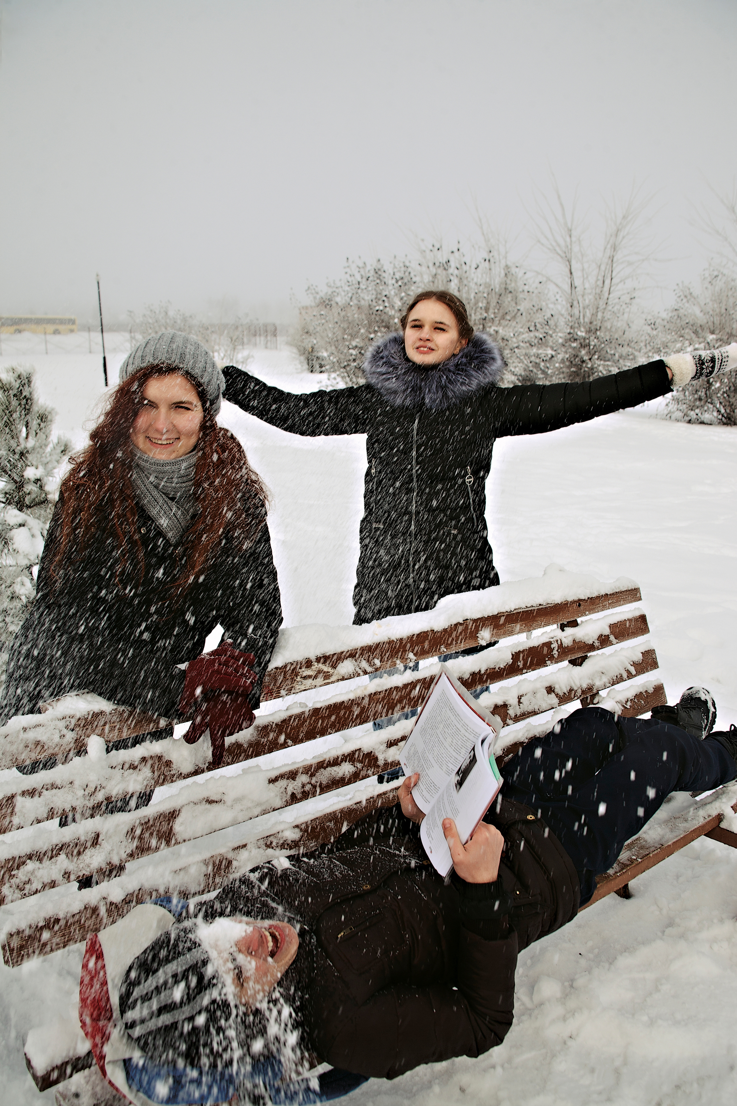 Выпускной альбом в Ростове-на-Дону